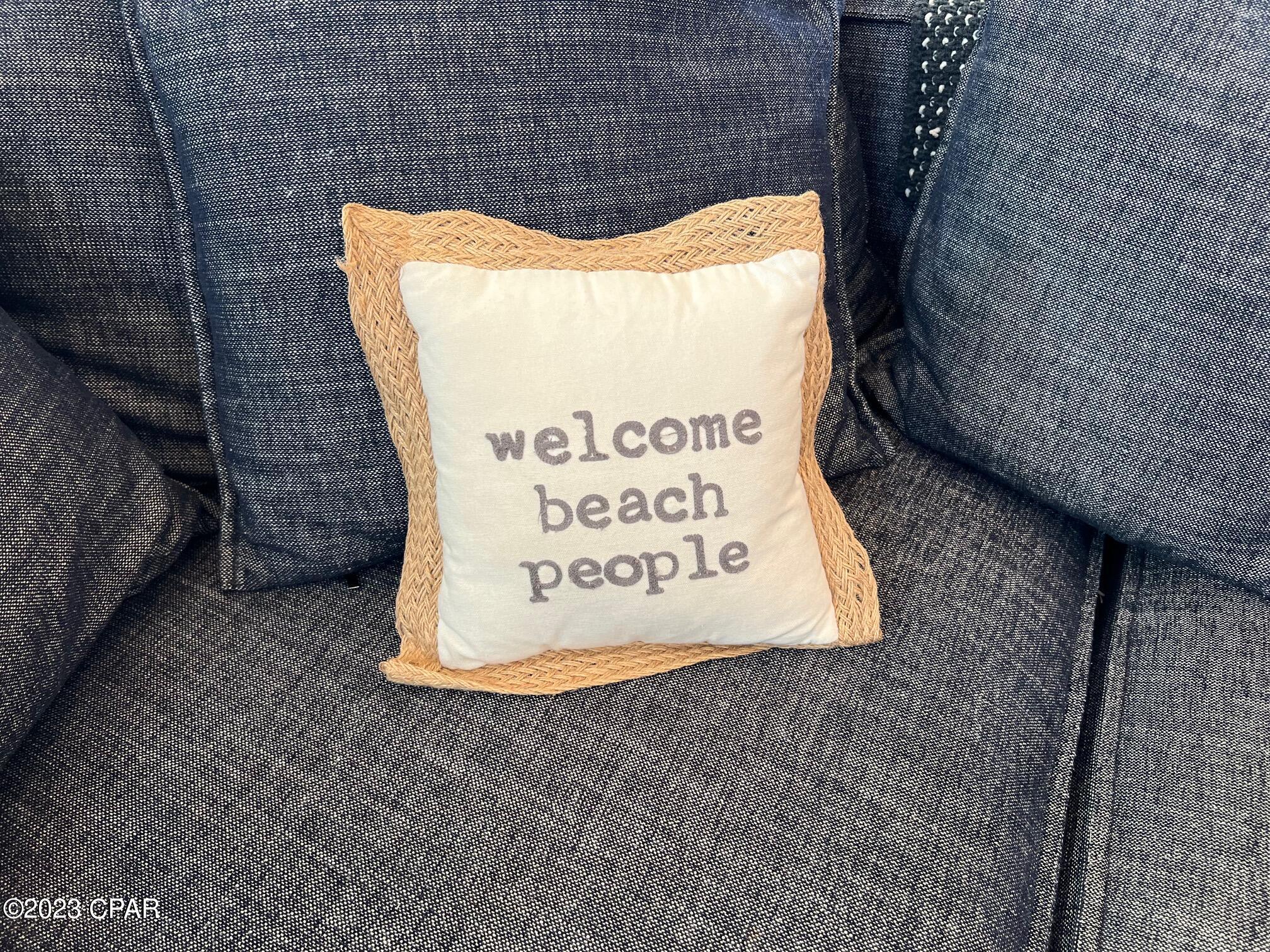 Carillon Beach - Residential