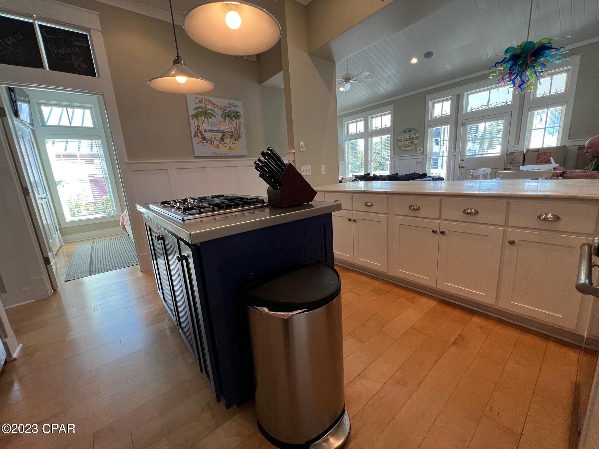 Carillon Beach - Residential