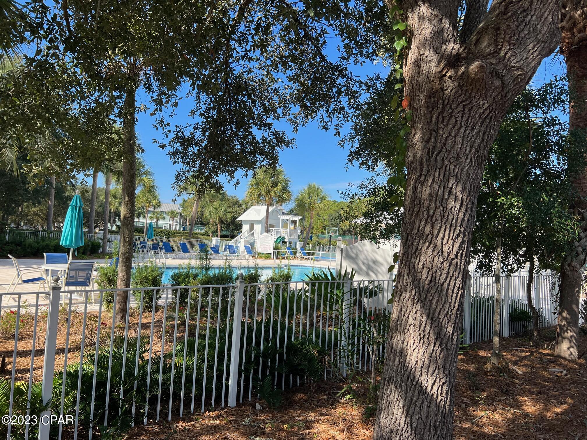 Carillon Beach - Residential