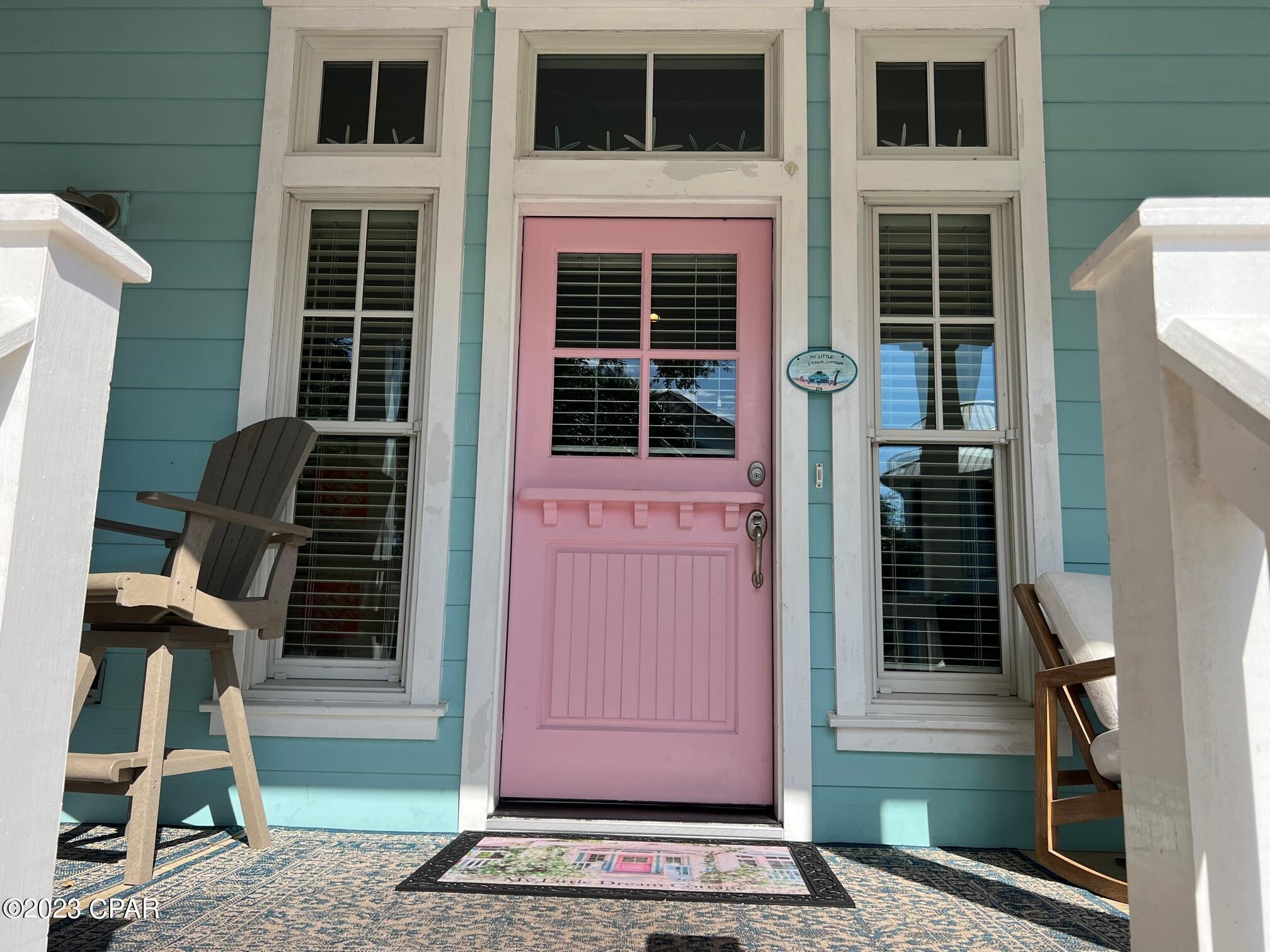 Carillon Beach - Residential