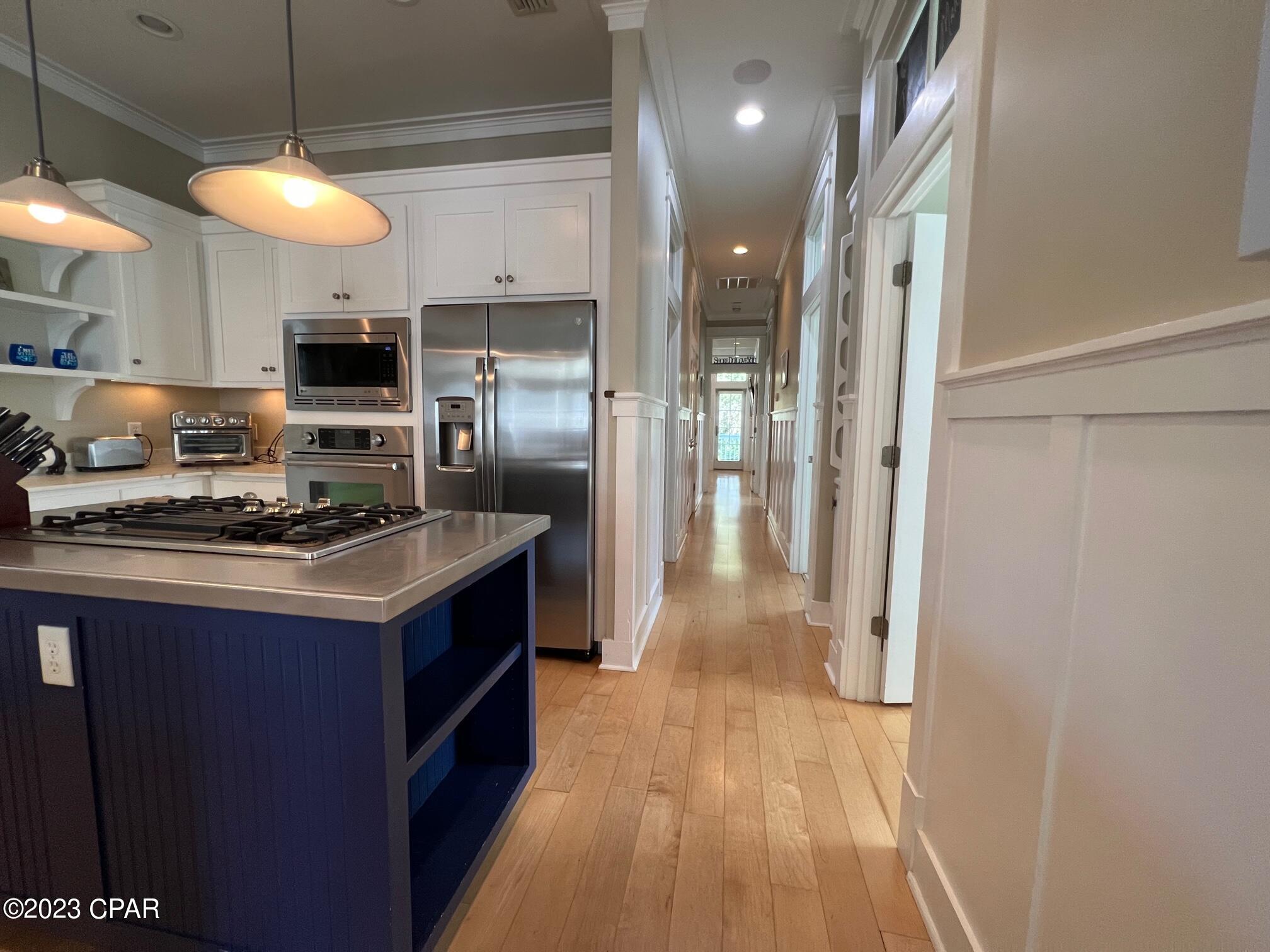 Carillon Beach - Residential