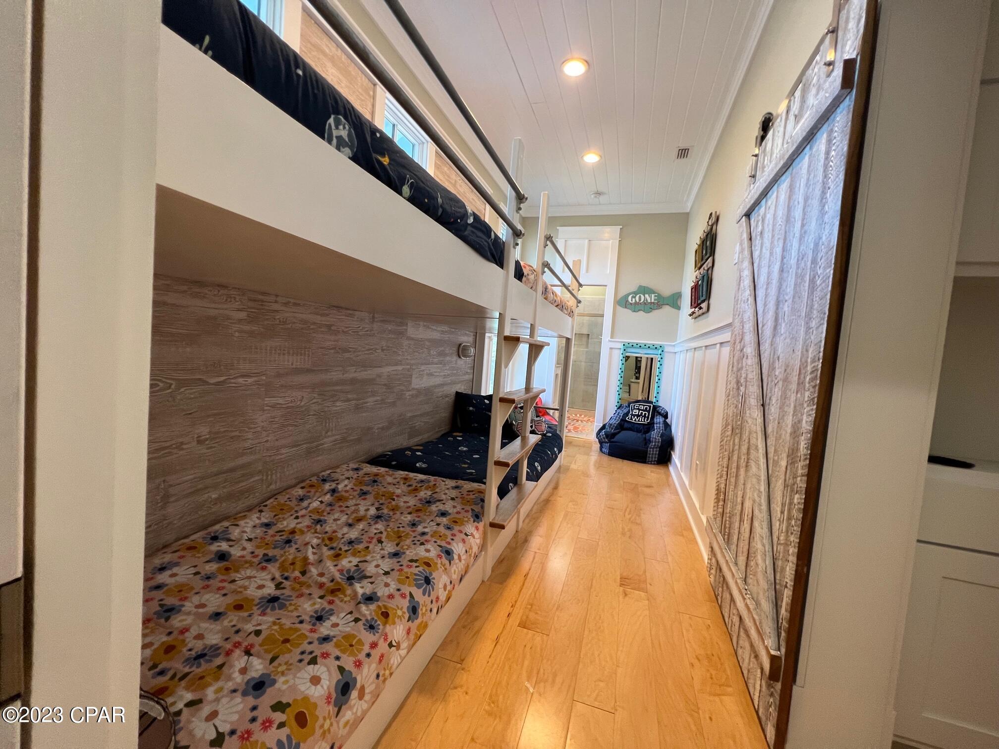 Carillon Beach - Residential