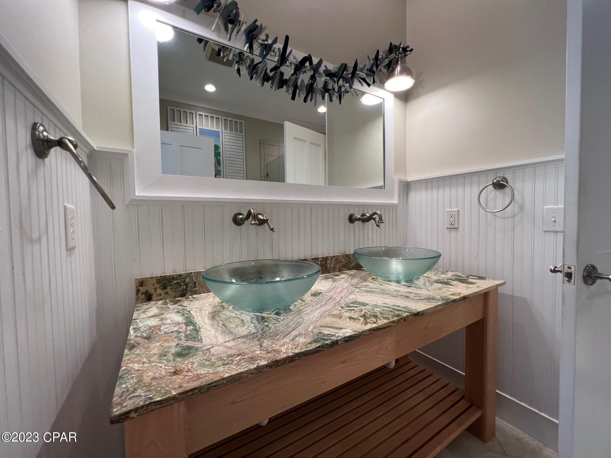 Carillon Beach - Residential