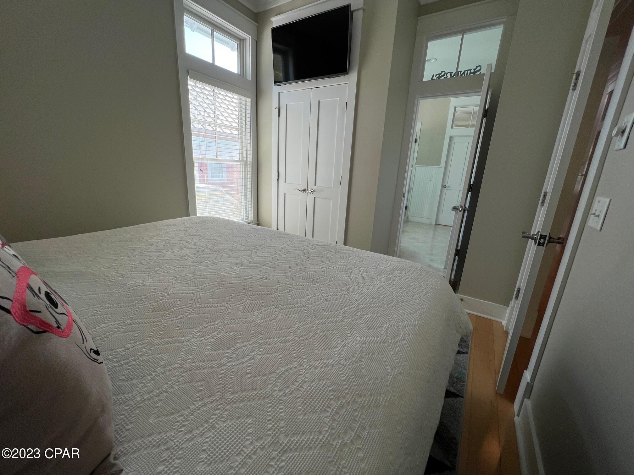 Carillon Beach - Residential