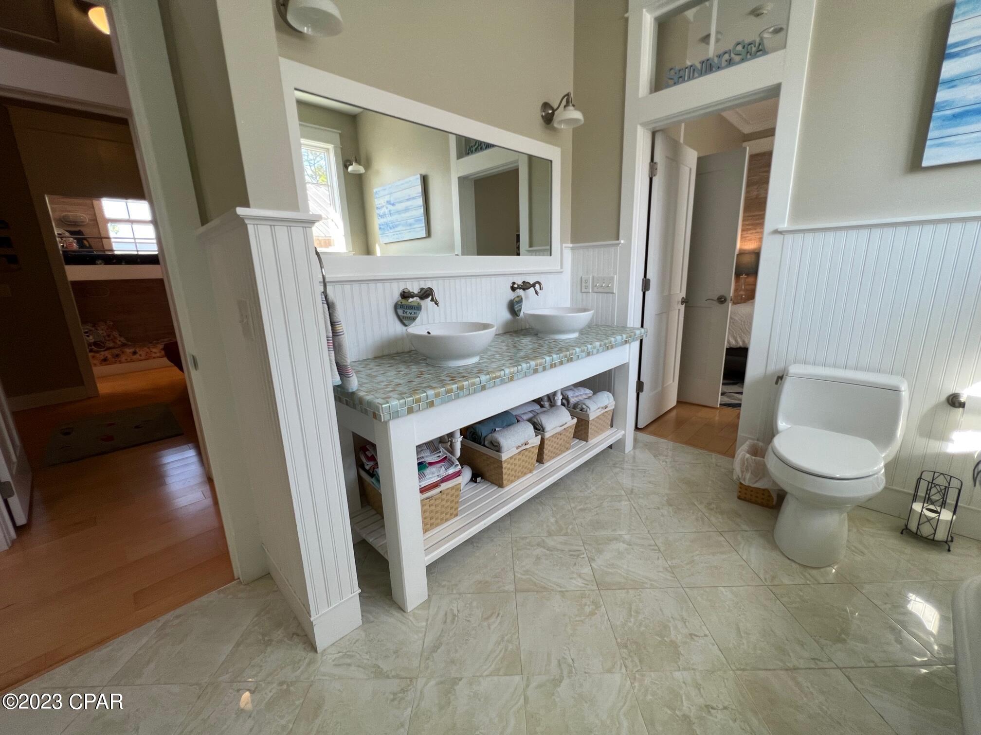 Carillon Beach - Residential