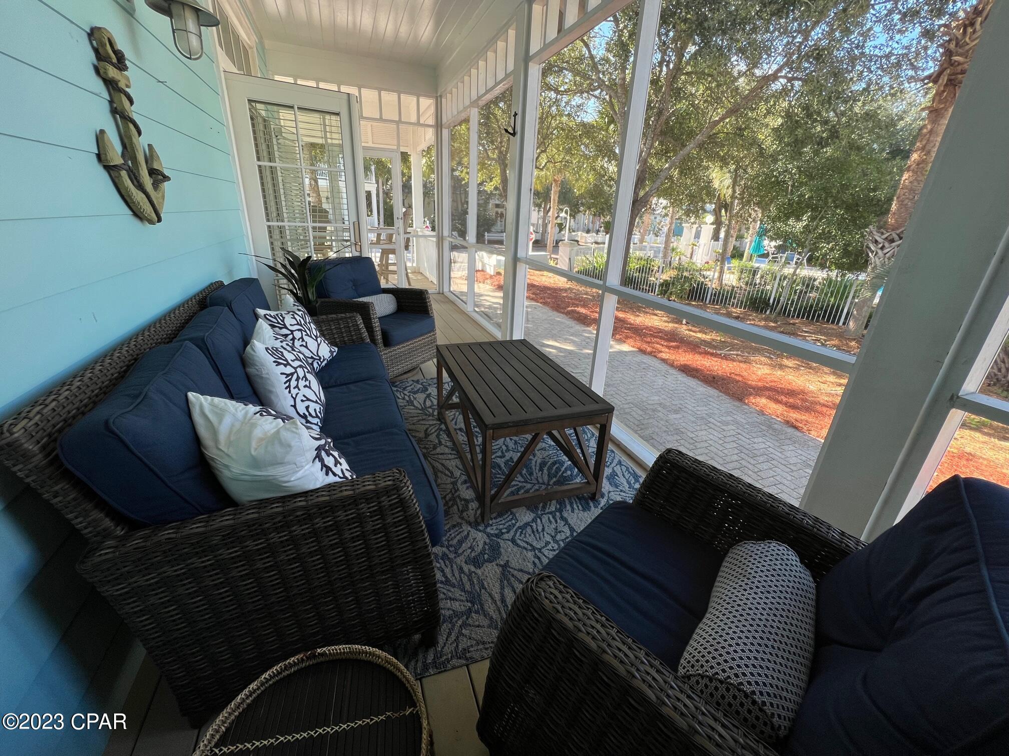 Carillon Beach - Residential