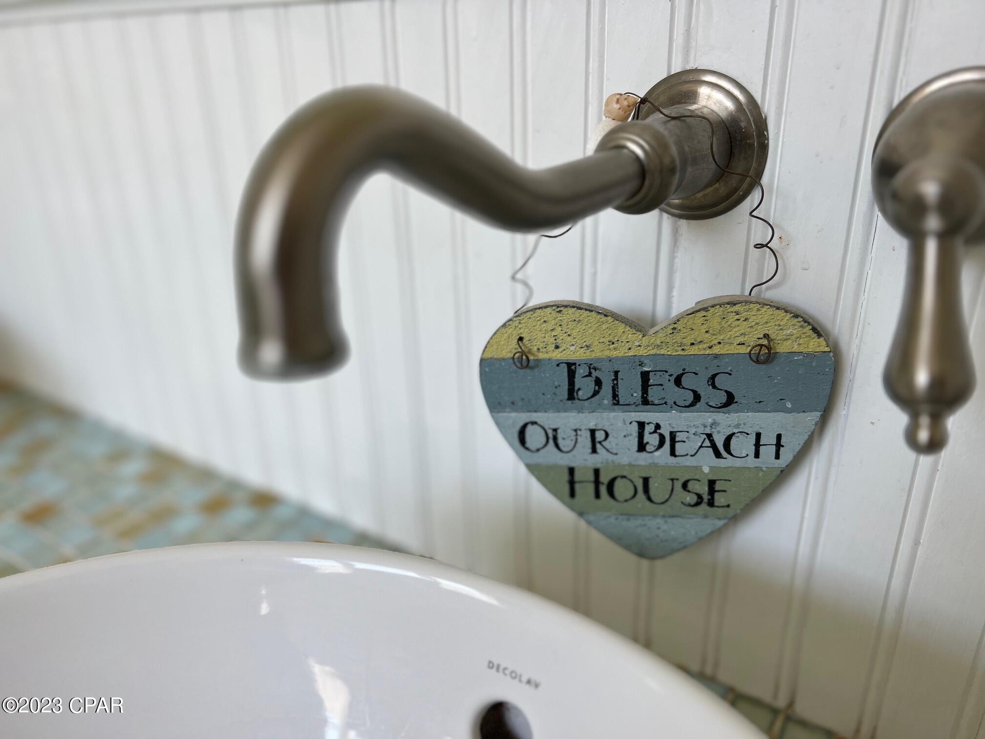 Carillon Beach - Residential