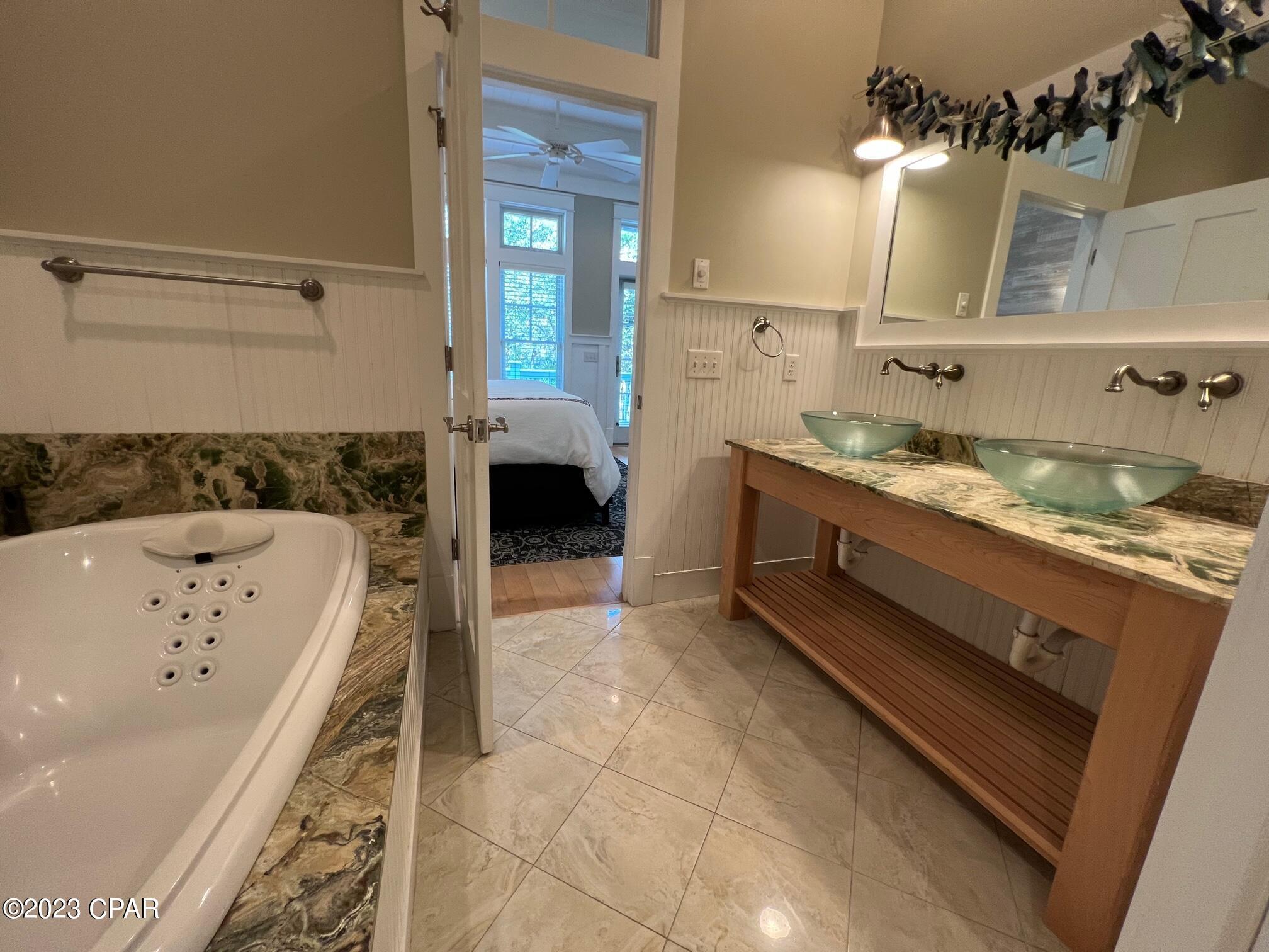 Carillon Beach - Residential