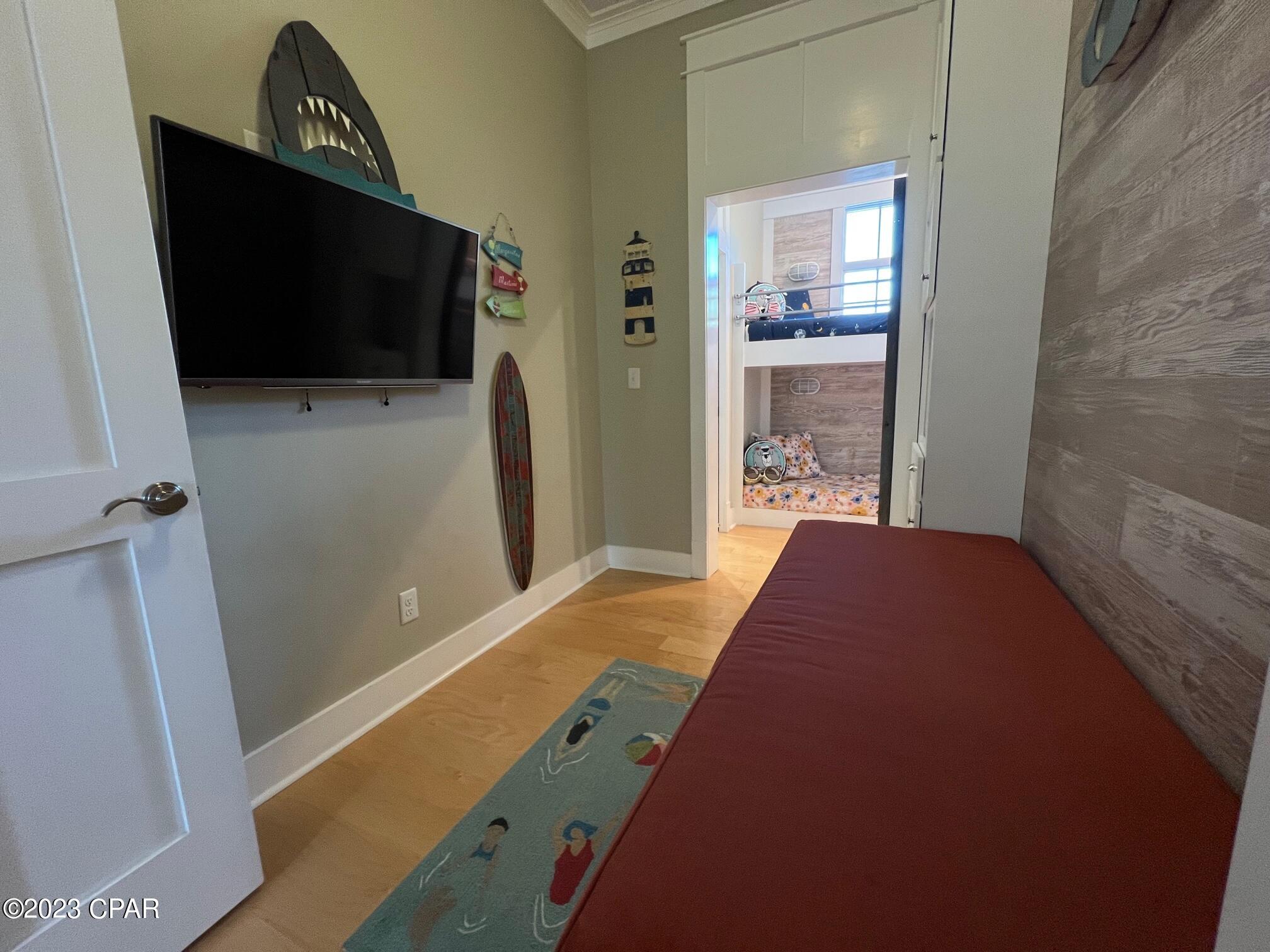 Carillon Beach - Residential