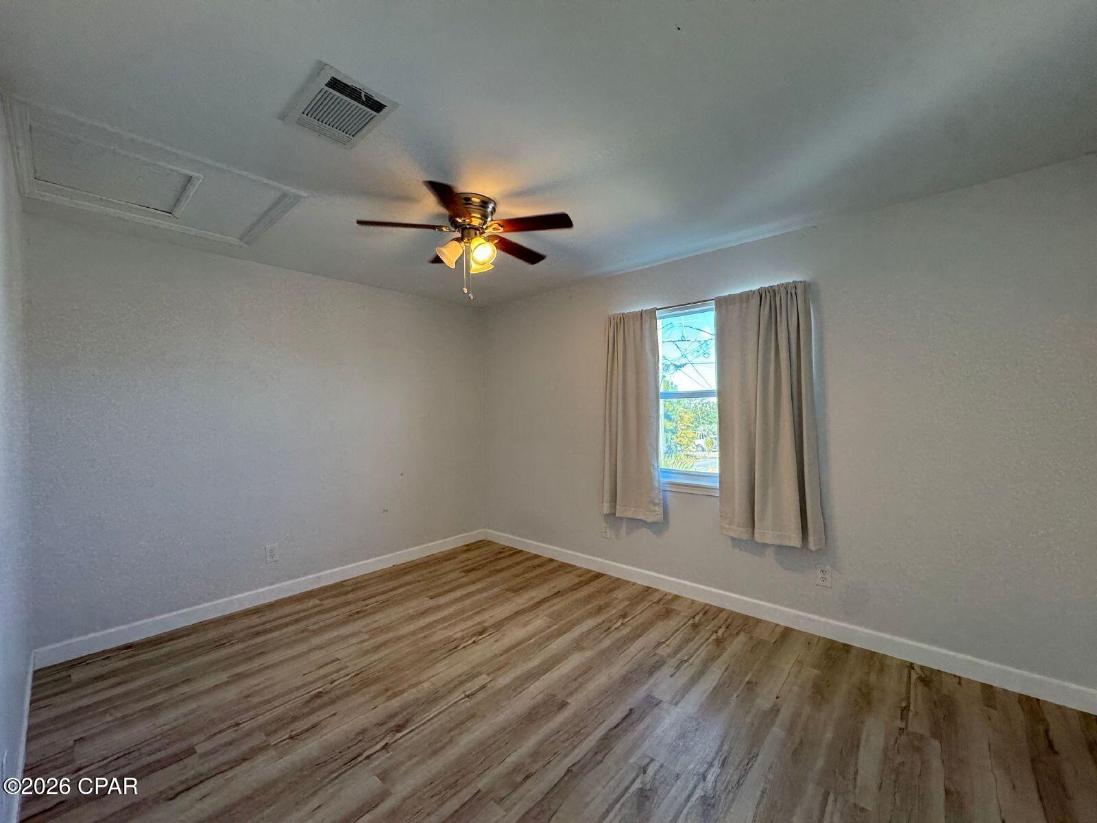 [No Recorded Subdiv] - Residential Lease