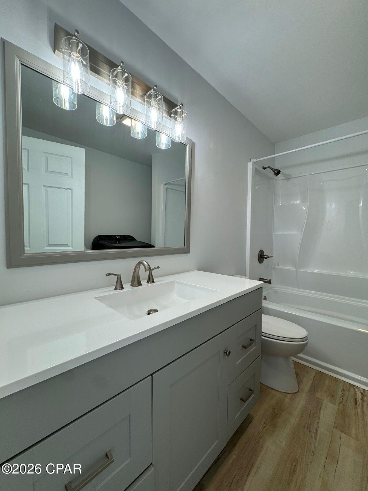 [No Recorded Subdiv] - Residential Lease