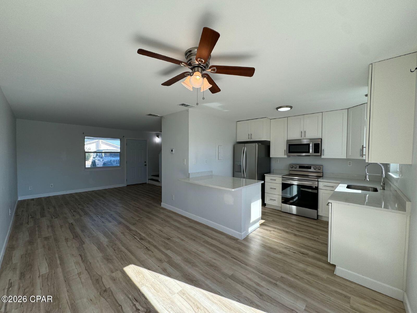 [No Recorded Subdiv] - Residential Lease