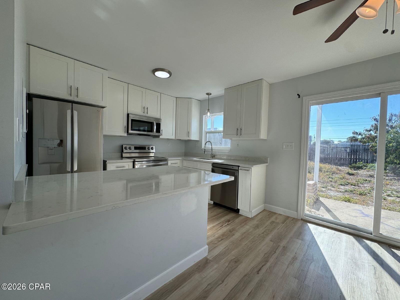 [No Recorded Subdiv] - Residential Lease