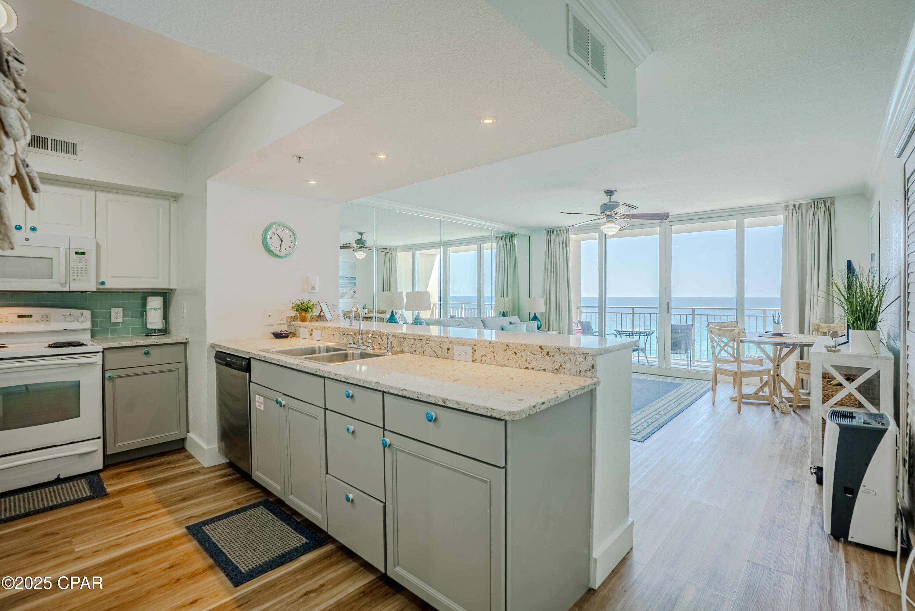 Emerald Beach Resort - Residential