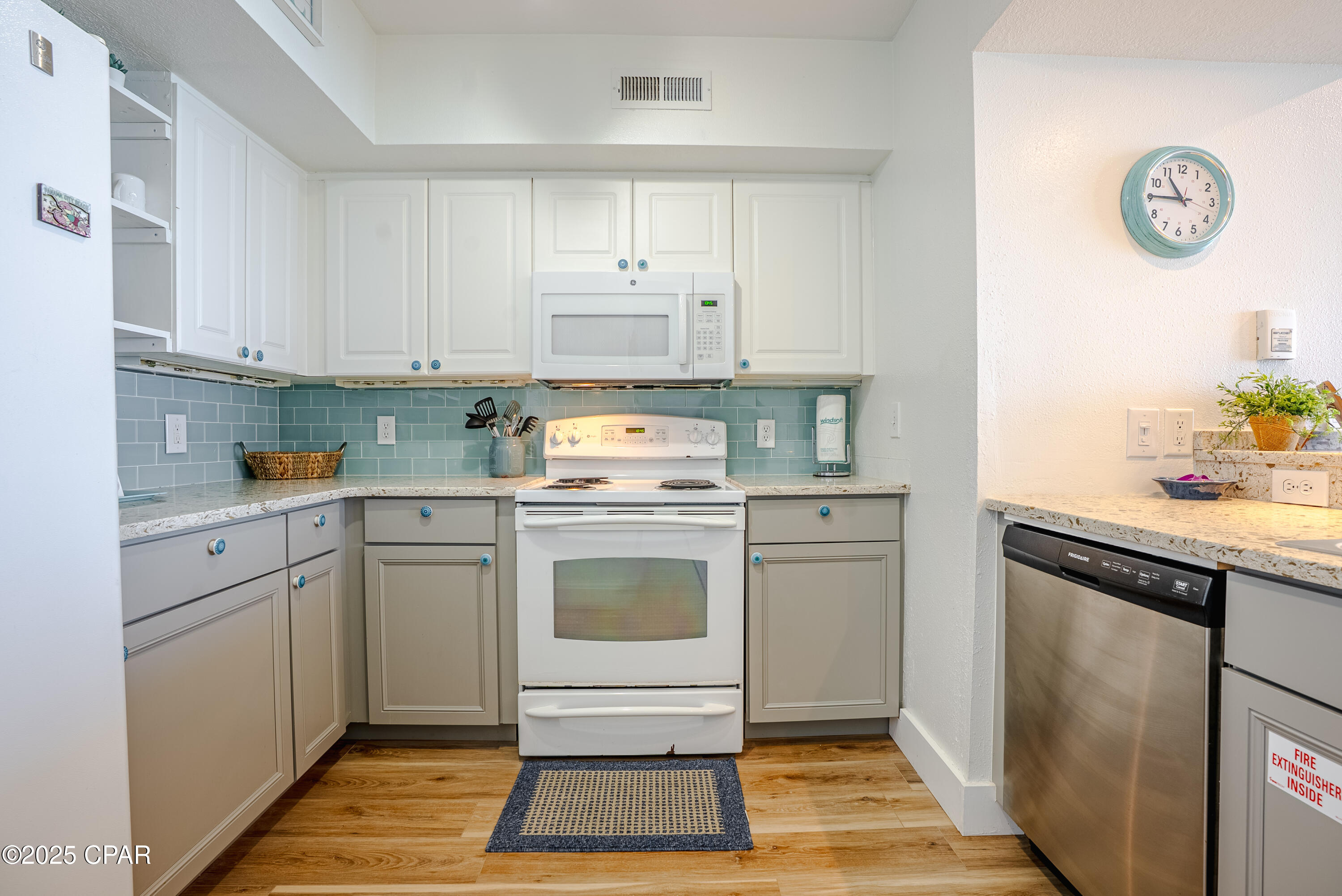 Emerald Beach Resort - Residential