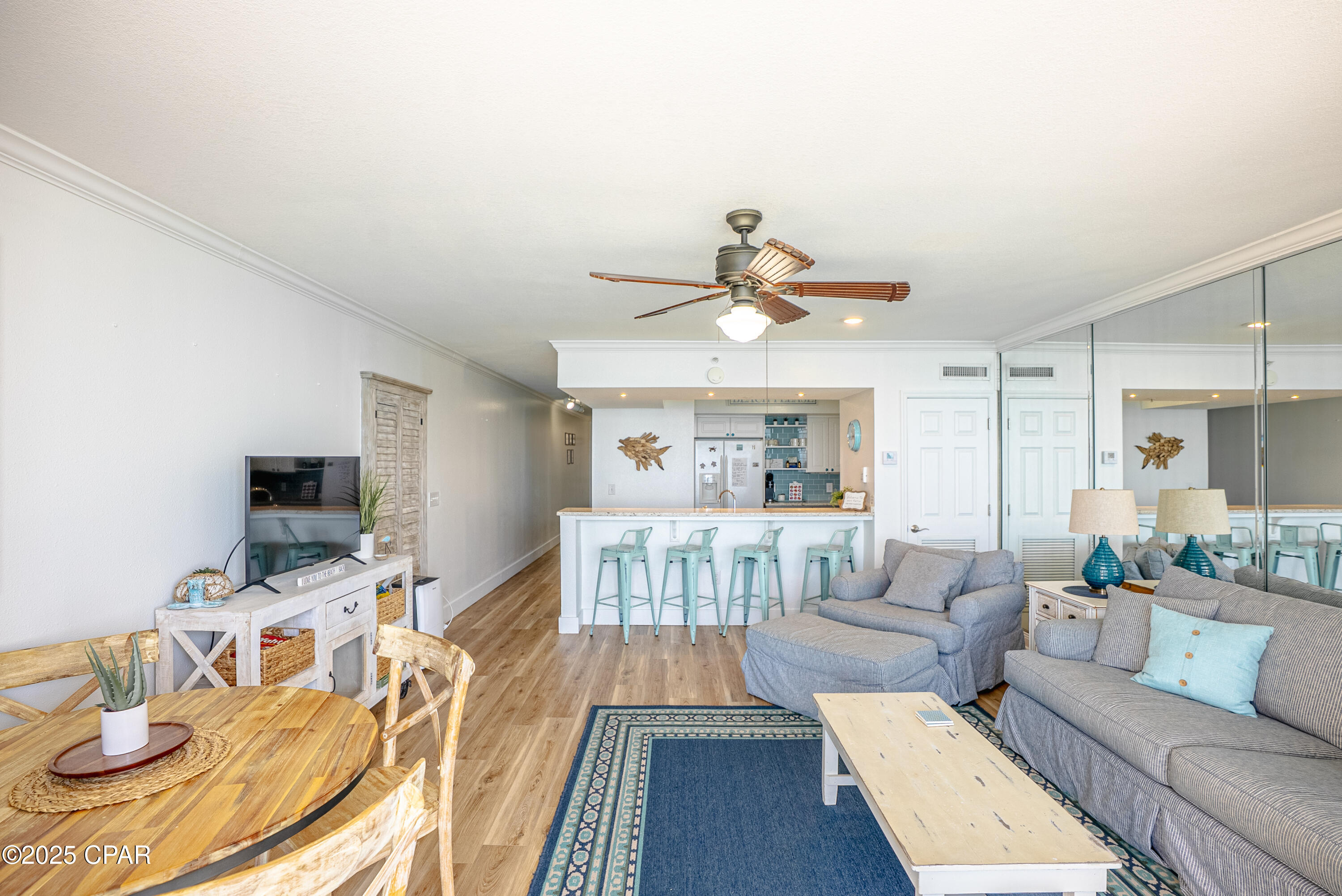 Emerald Beach Resort - Residential