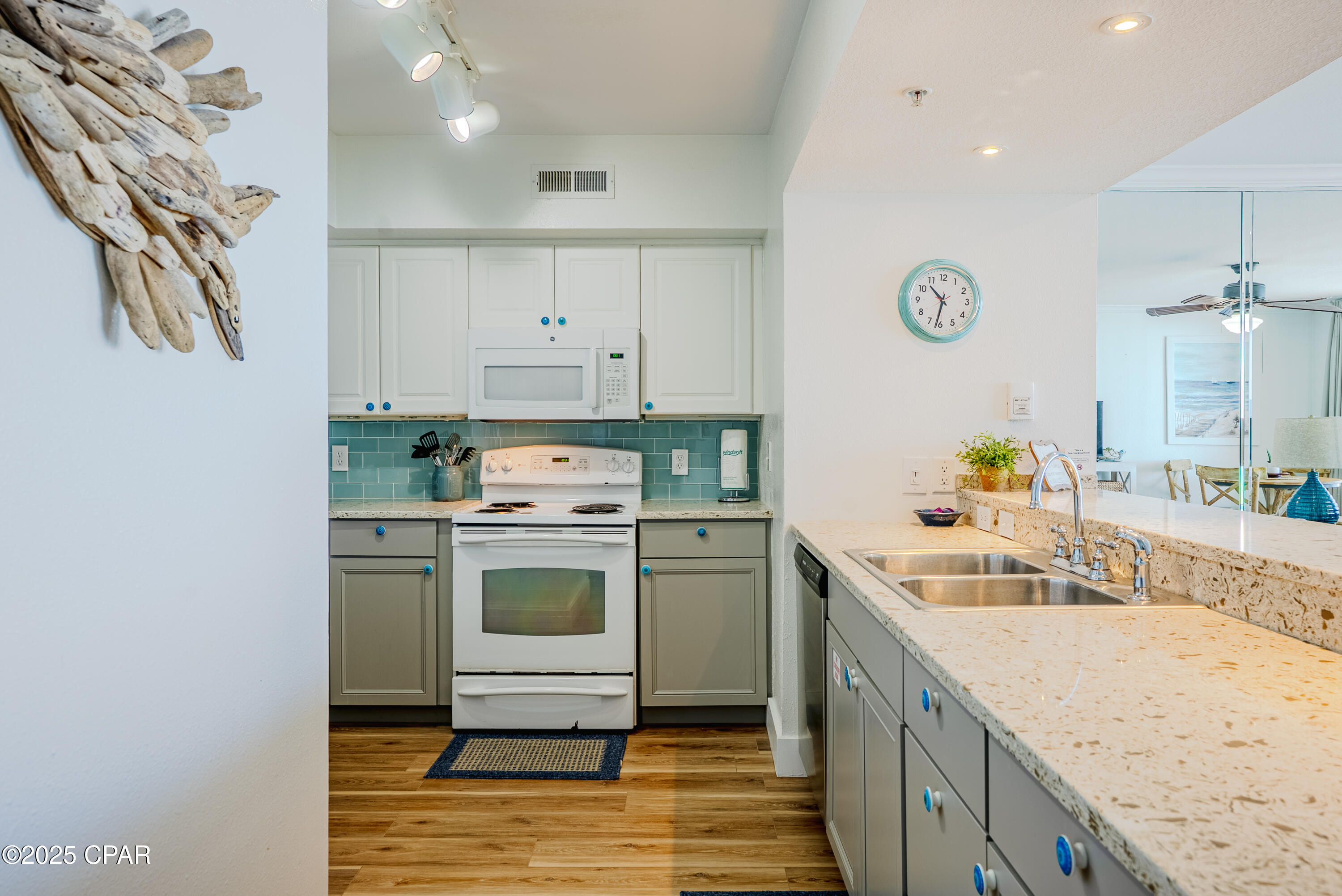 Emerald Beach Resort - Residential