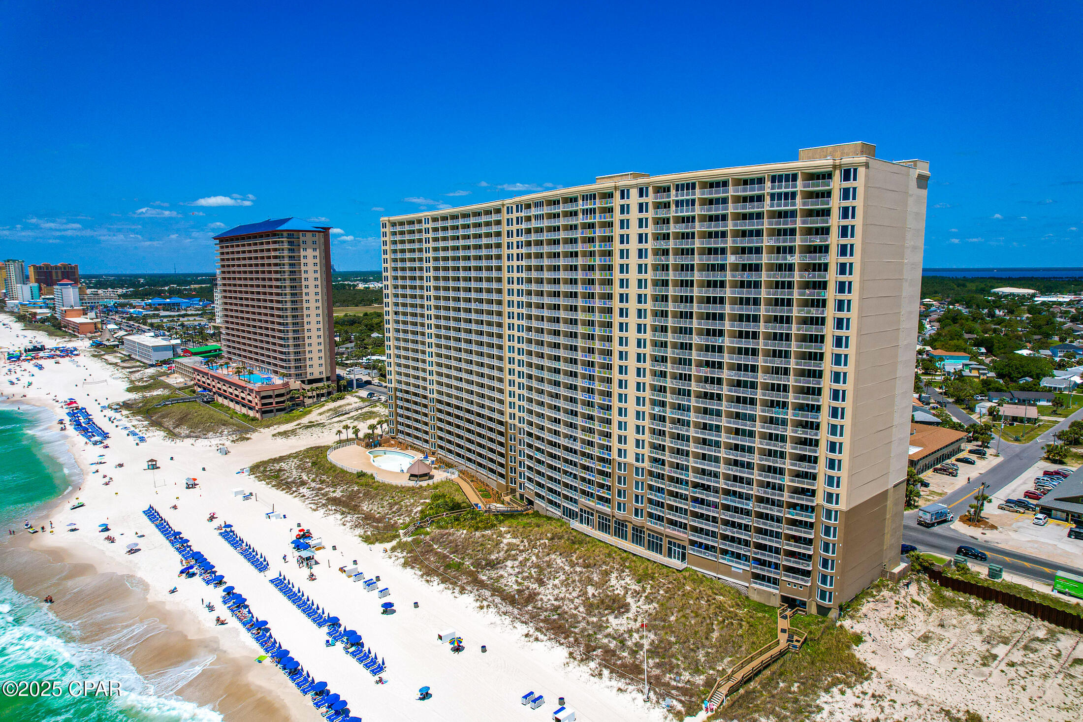 Emerald Beach Resort - Residential