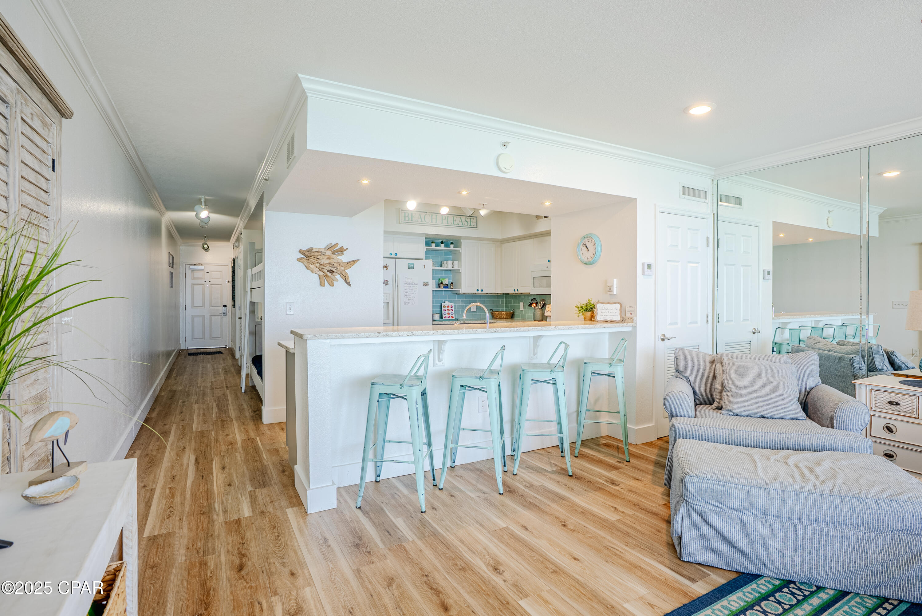 Emerald Beach Resort - Residential