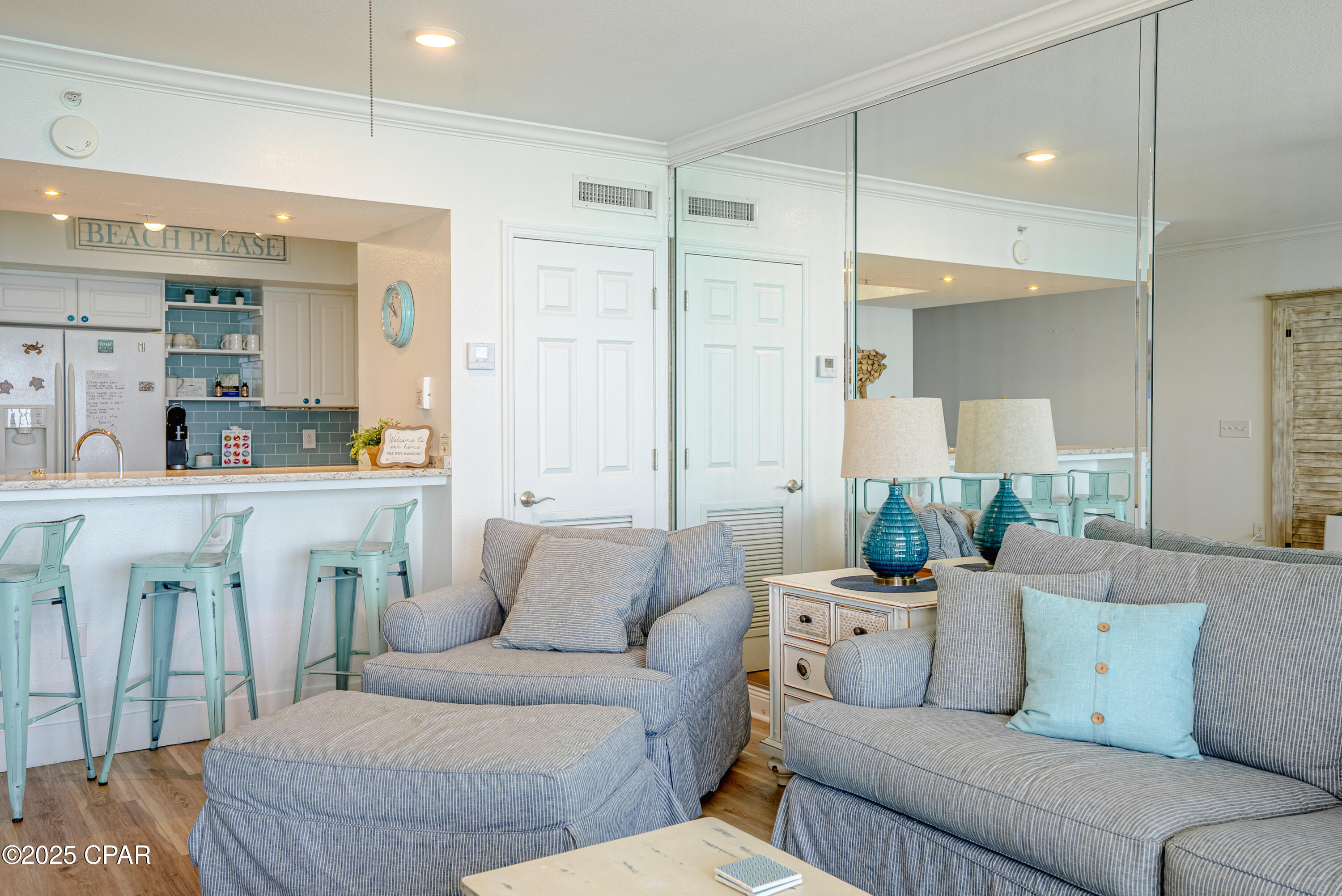 Emerald Beach Resort - Residential