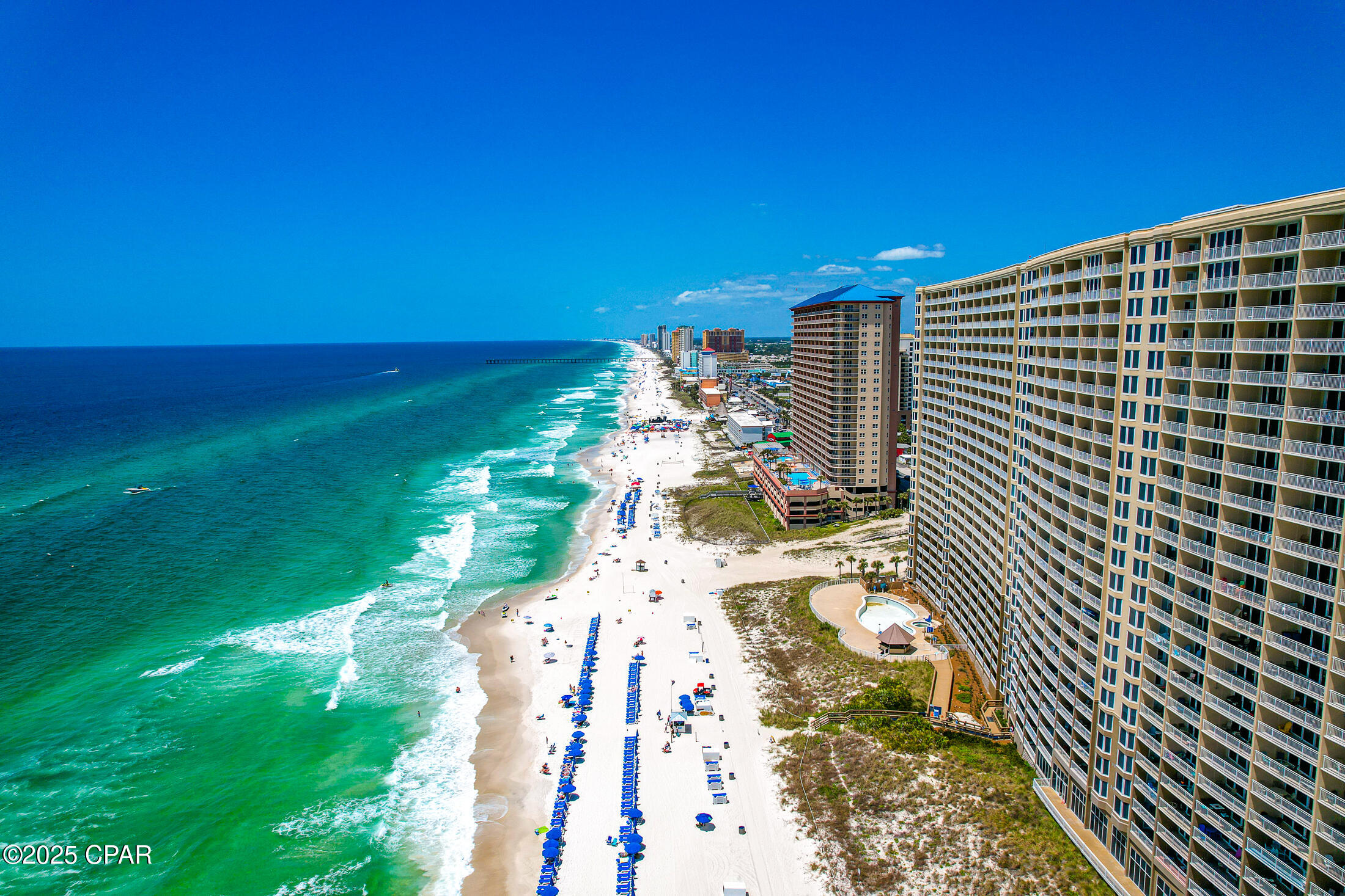 Emerald Beach Resort - Residential