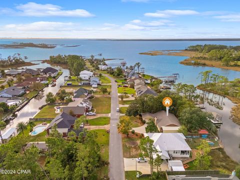 A home in Lynn Haven