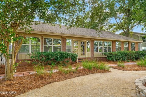 A home in Lynn Haven