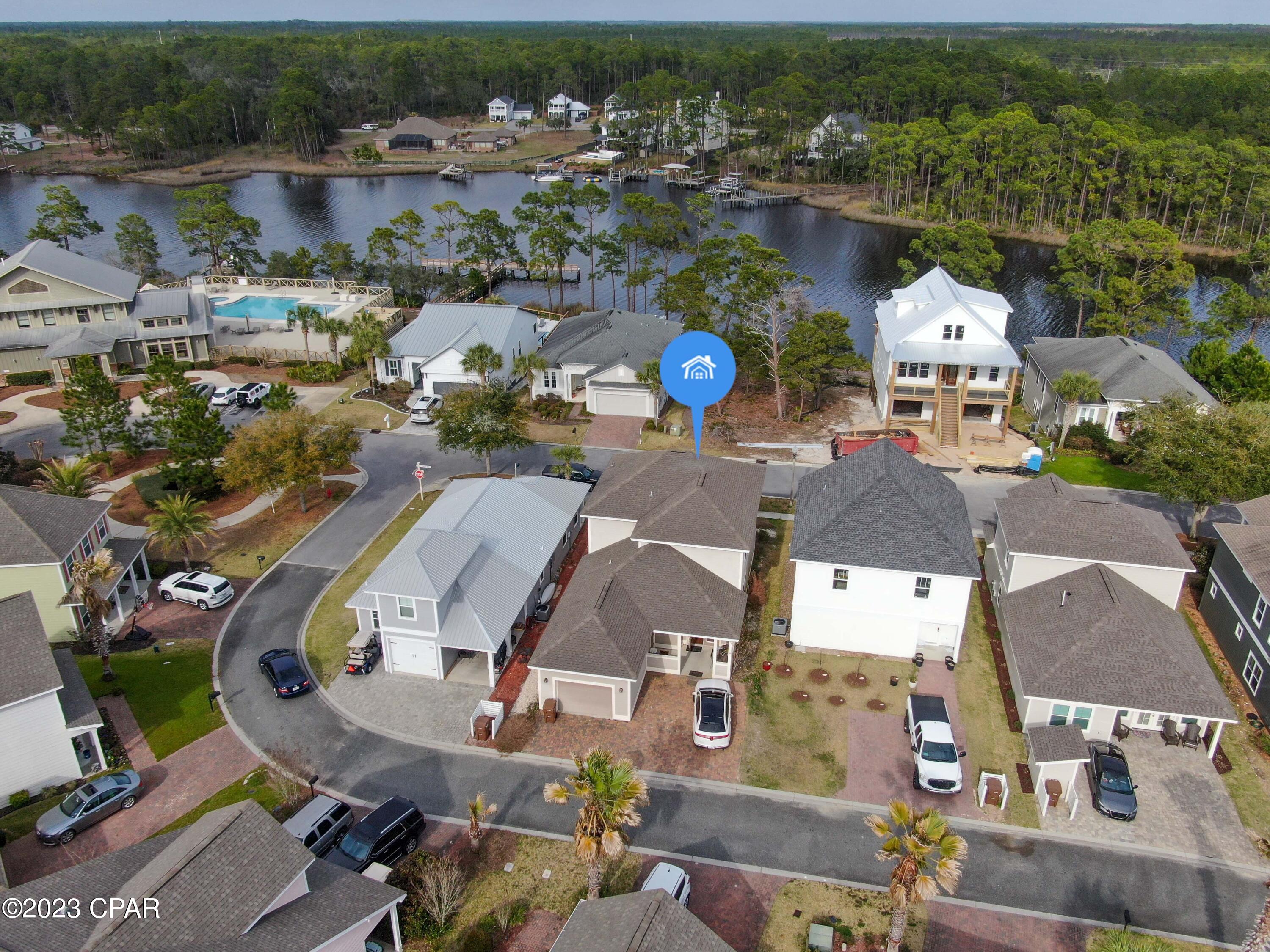 Turtle Cove At Lake Powell - Residential