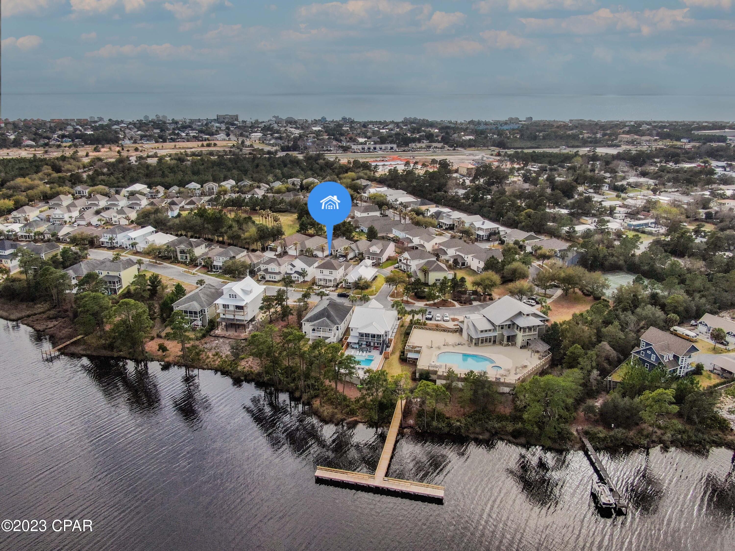 Turtle Cove At Lake Powell - Residential