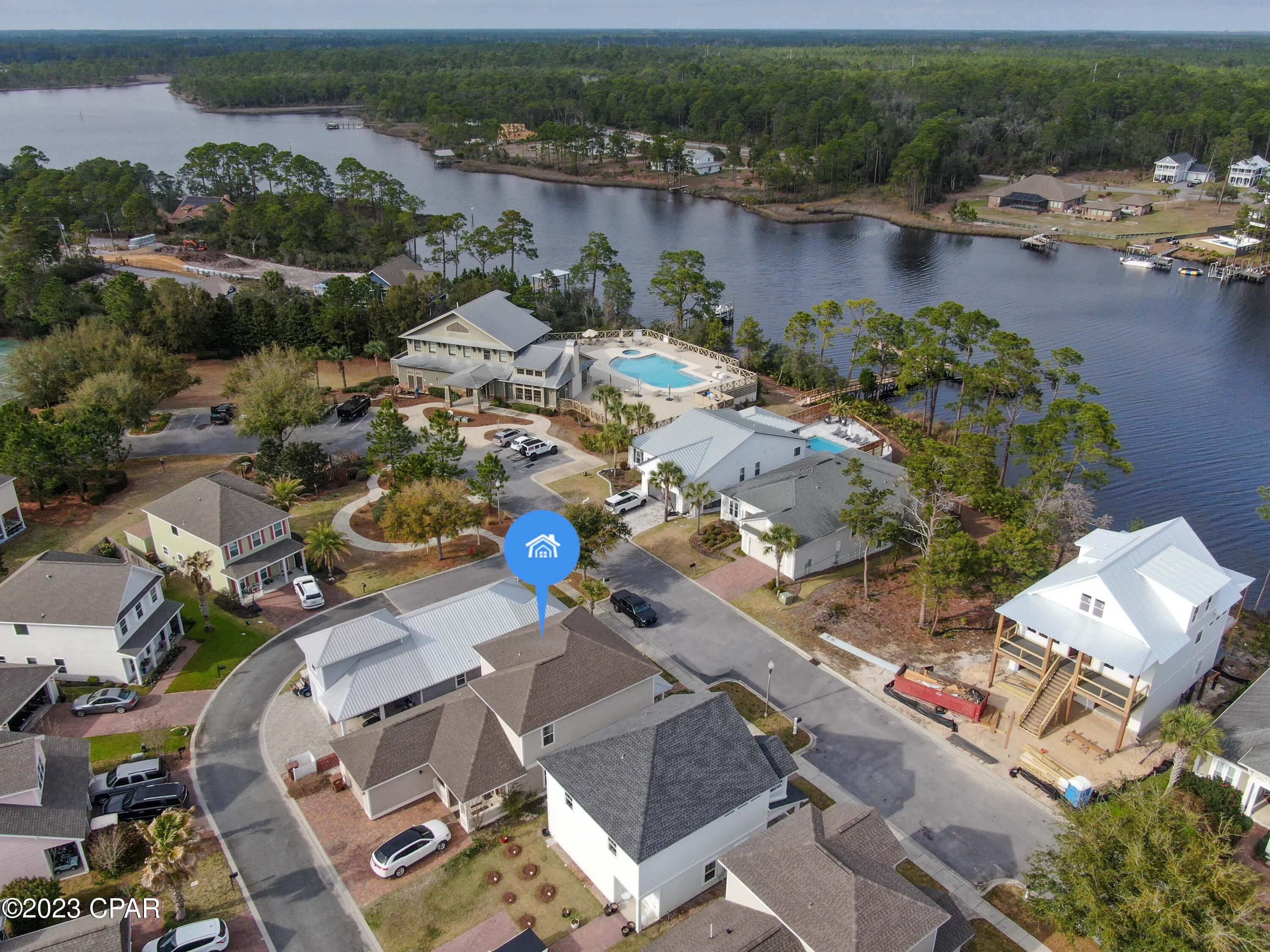 Turtle Cove At Lake Powell - Residential