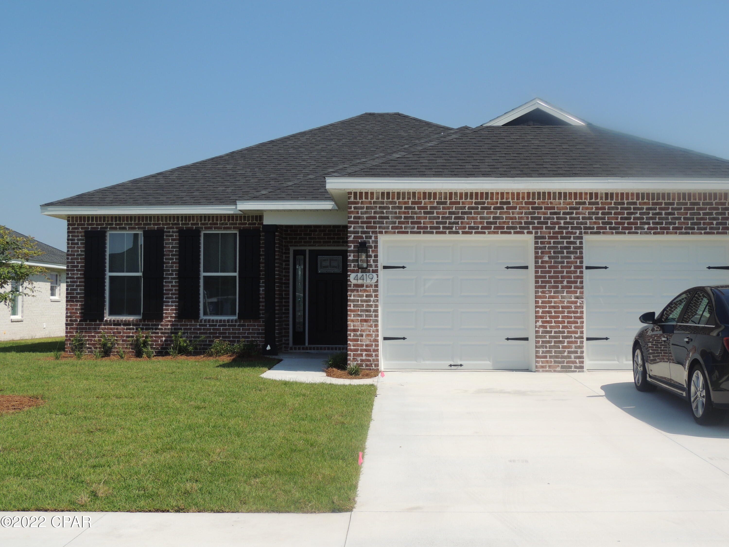 College Station Phase 1 - Residential