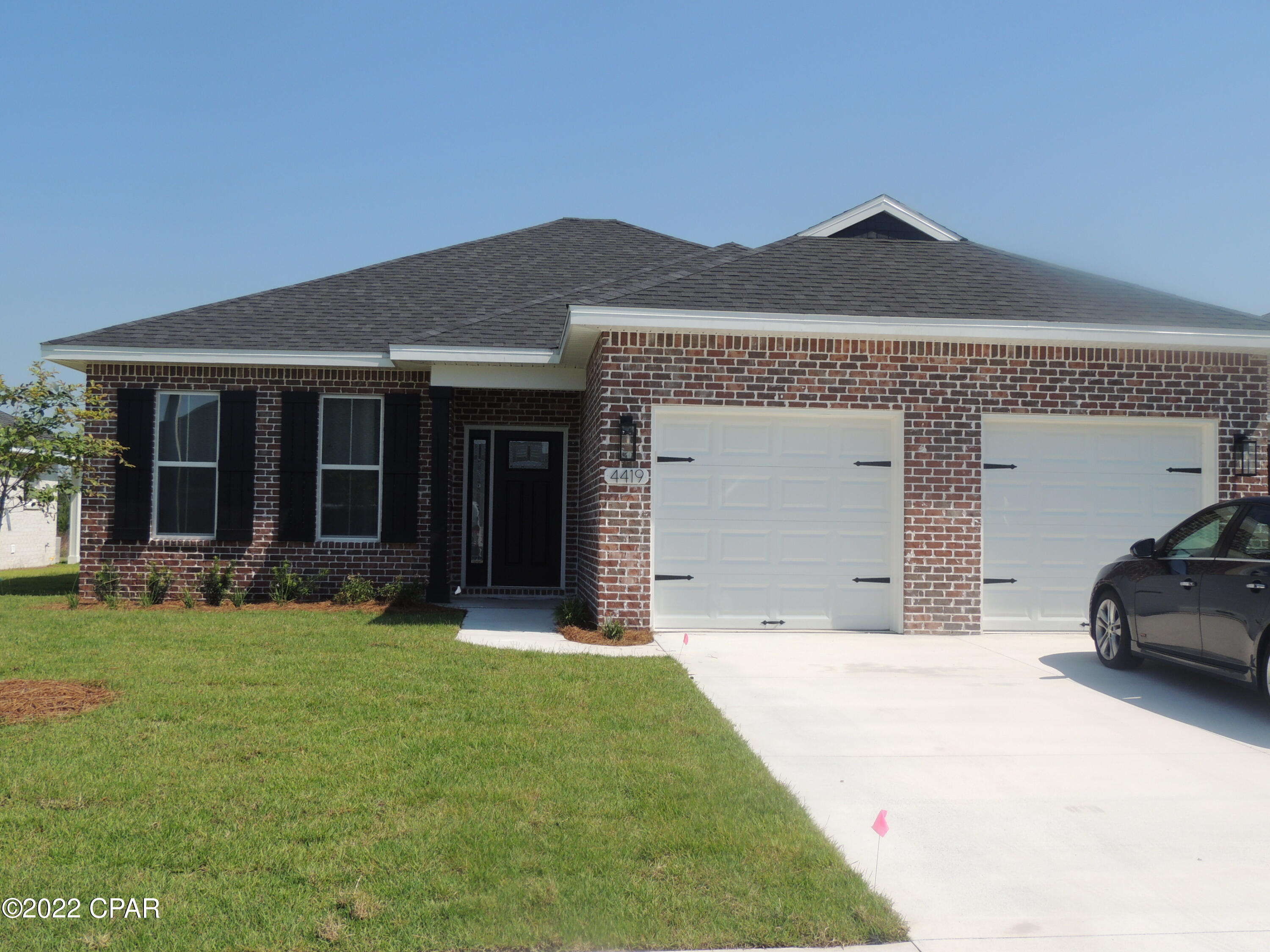 College Station Phase 1 - Residential