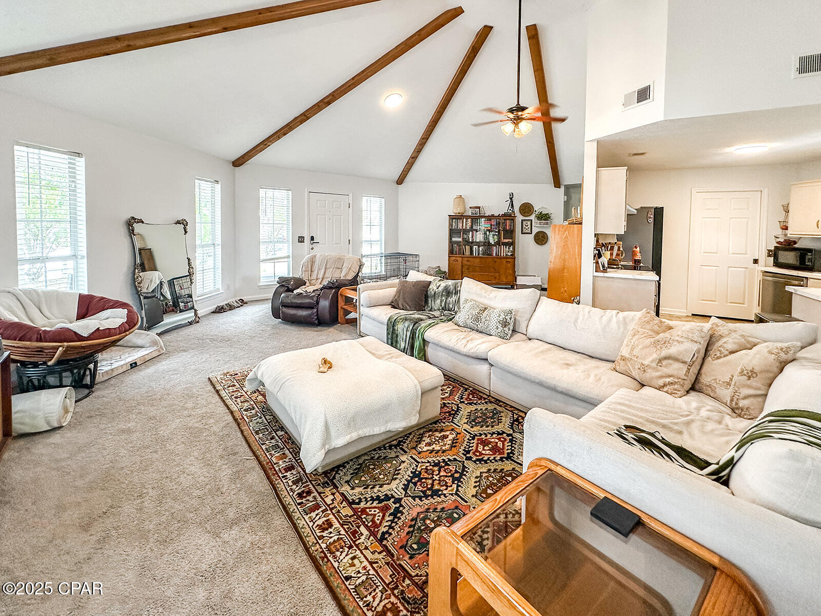 Gulf Coast Village U-1 - Residential