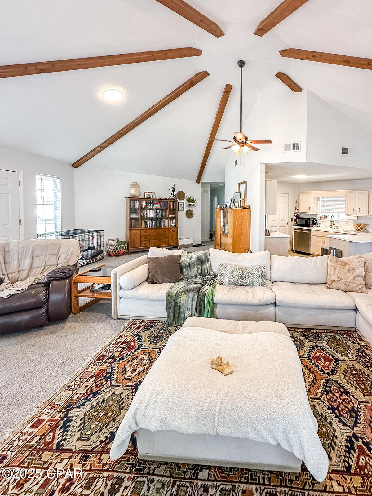 Gulf Coast Village U-1 - Residential