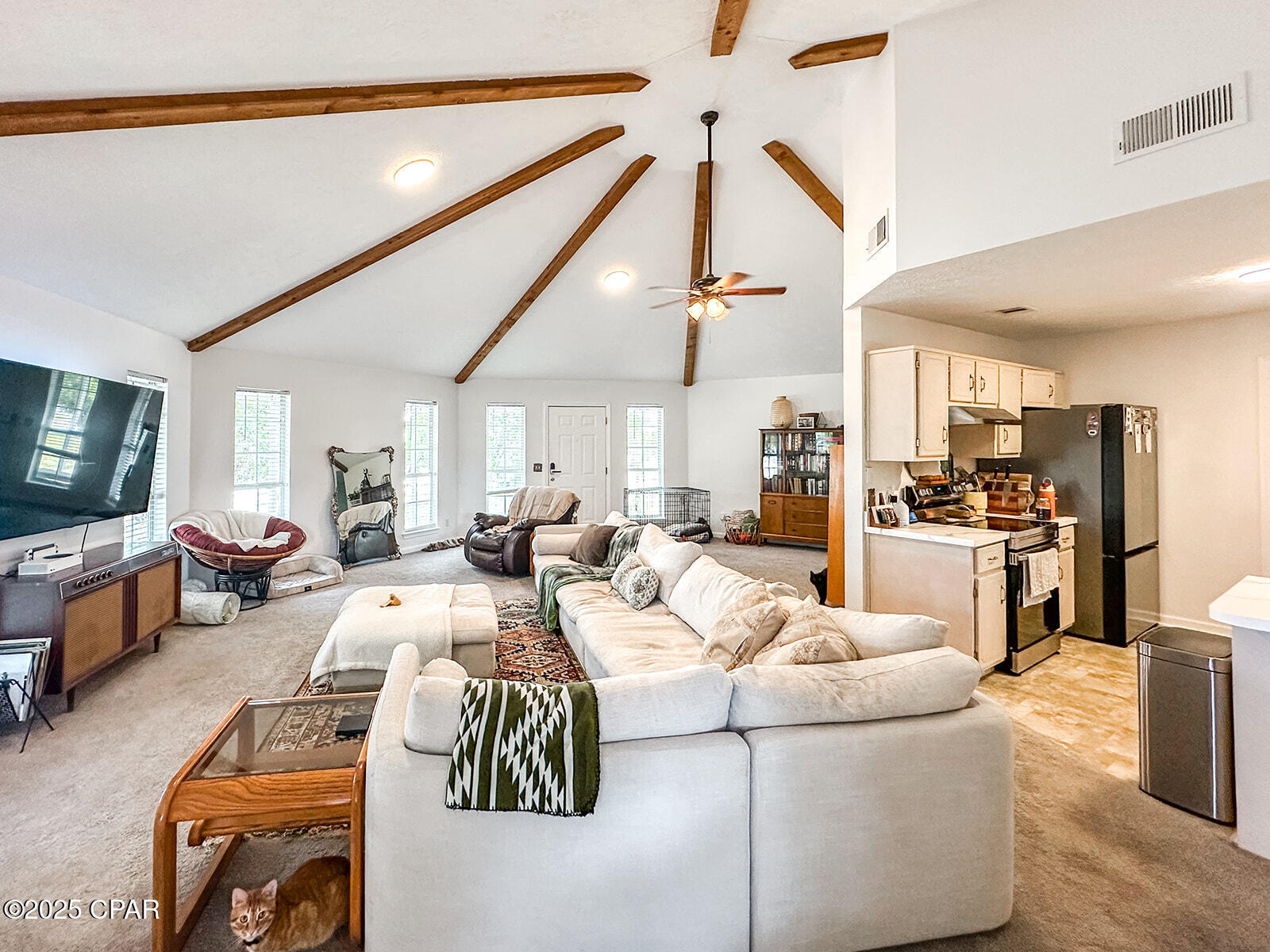 Gulf Coast Village U-1 - Residential