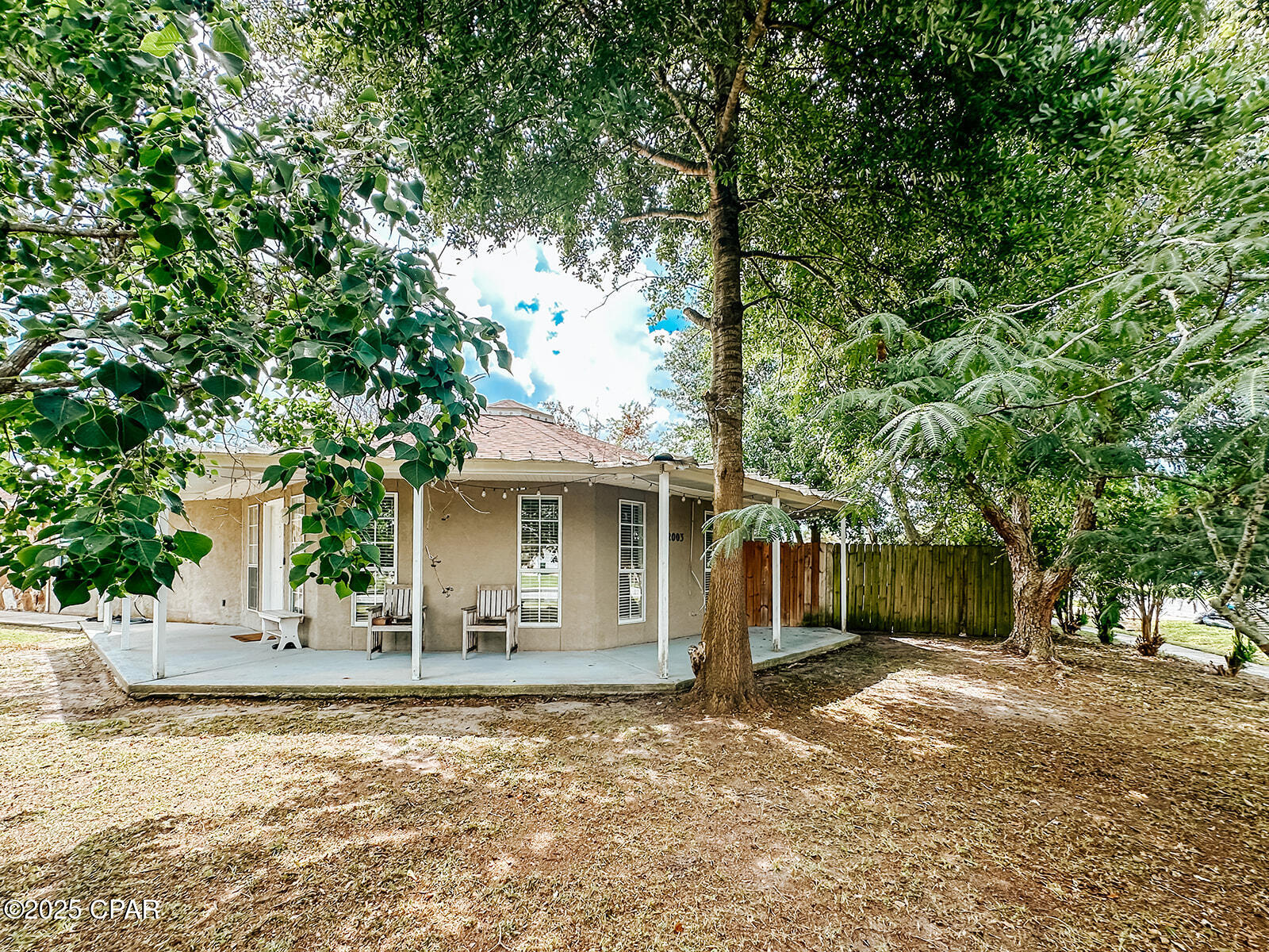 Gulf Coast Village U-1 - Residential