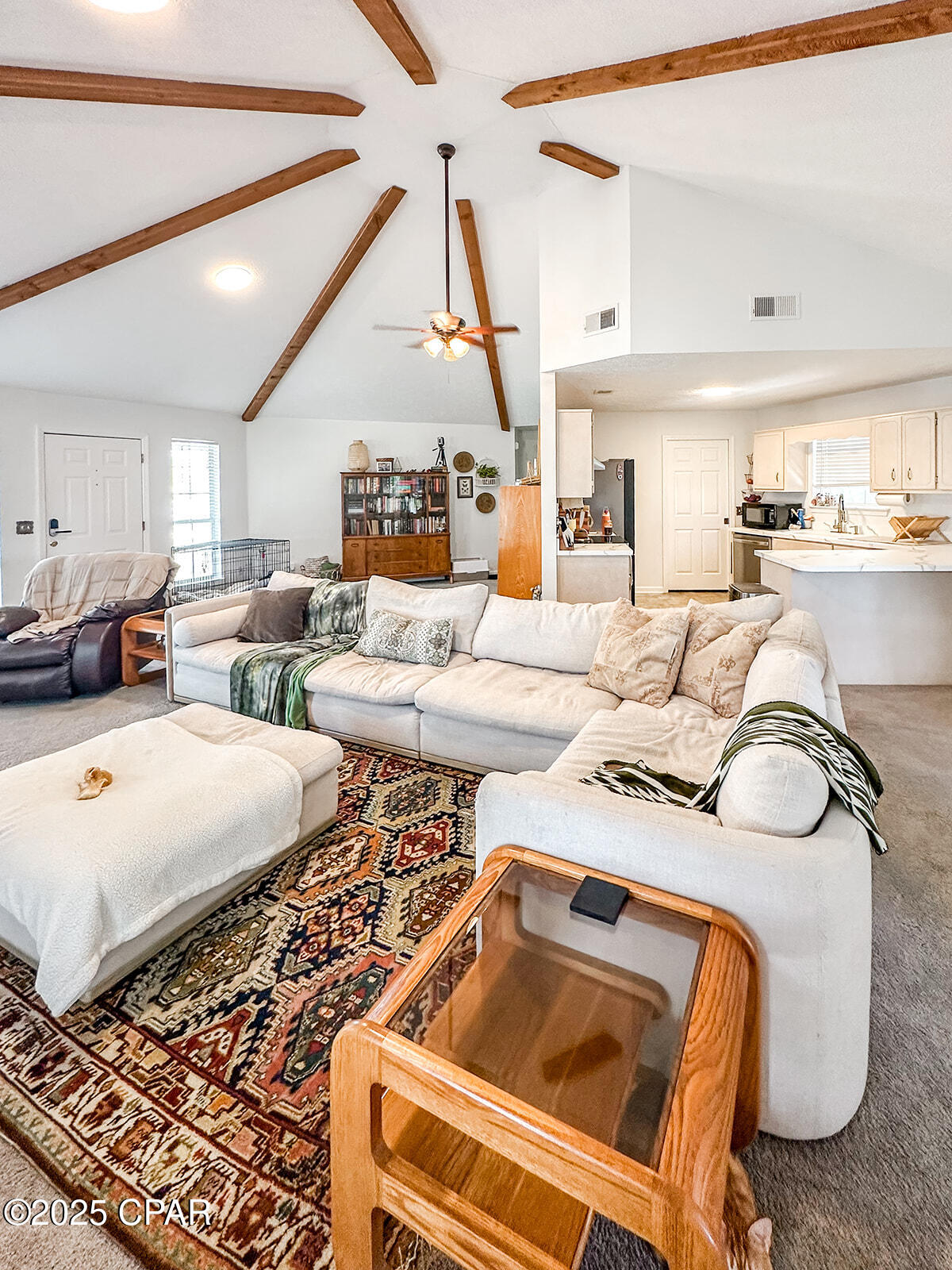 Gulf Coast Village U-1 - Residential