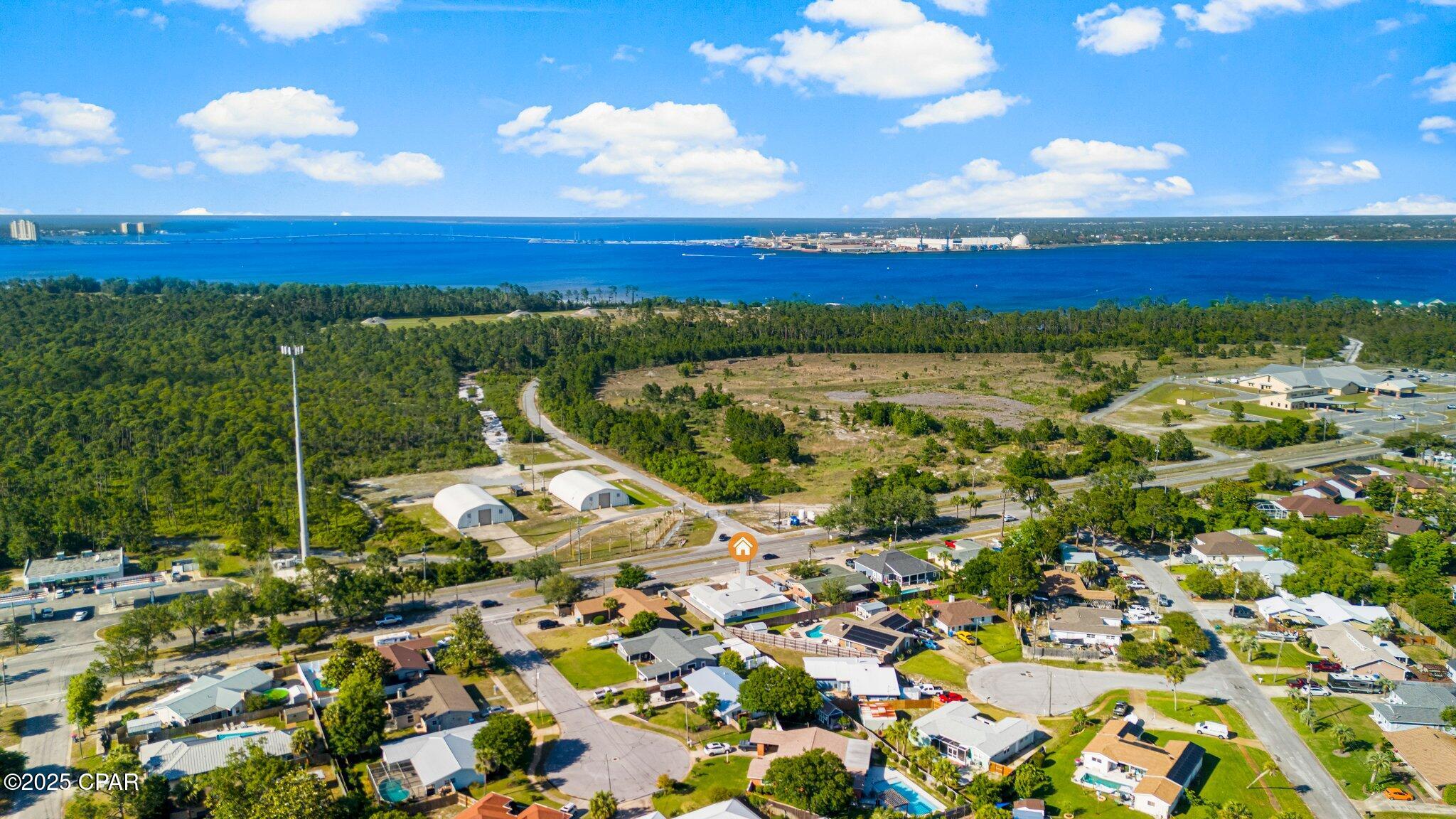 No Named Subdivision - Residential