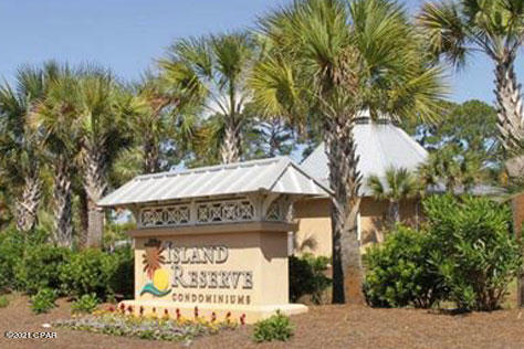 Island Reserve - Residential