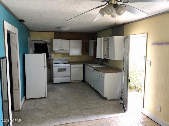 [No Recorded Subdiv] - Residential