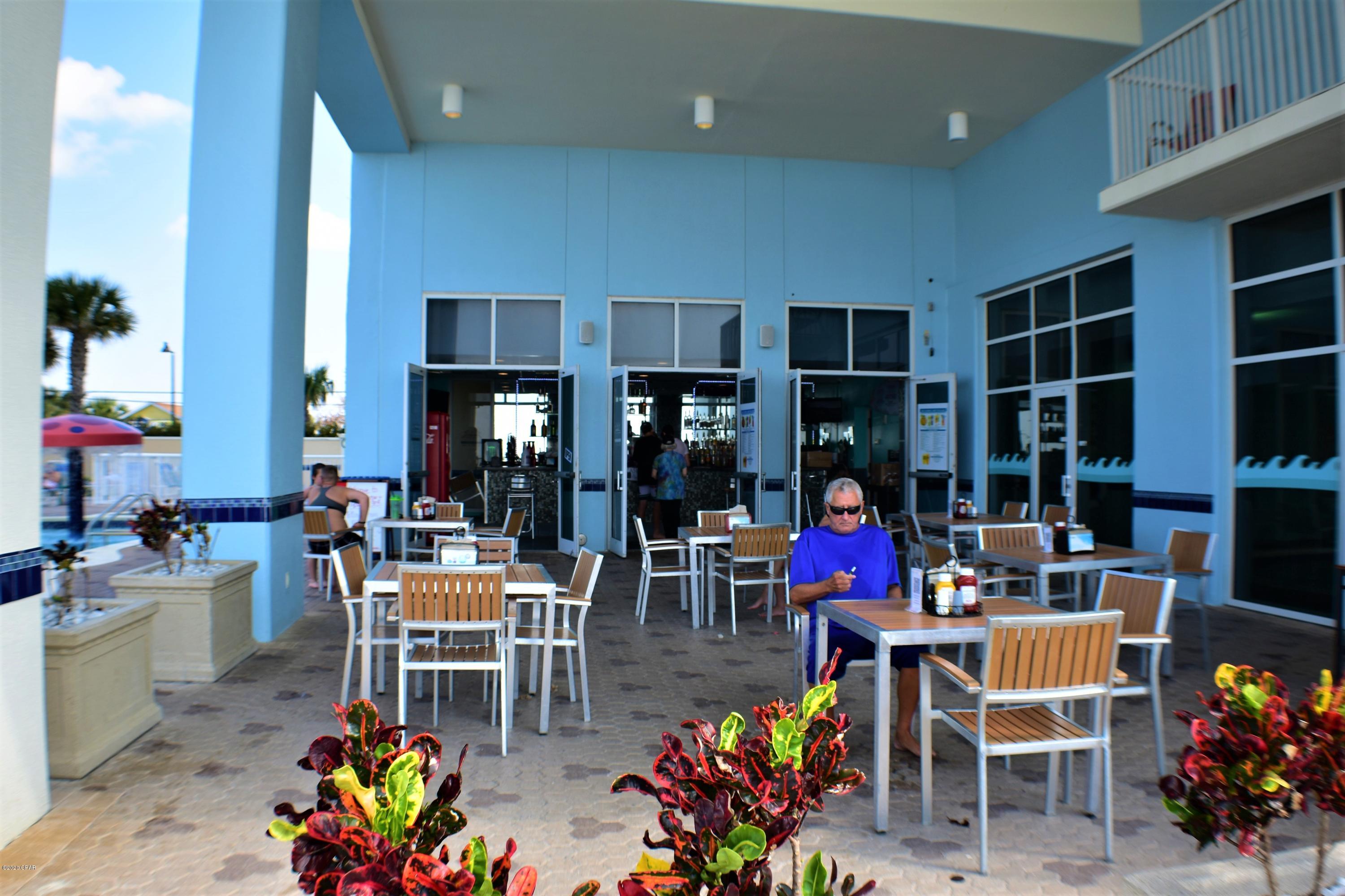 Majestic Beach Tower I - Residential