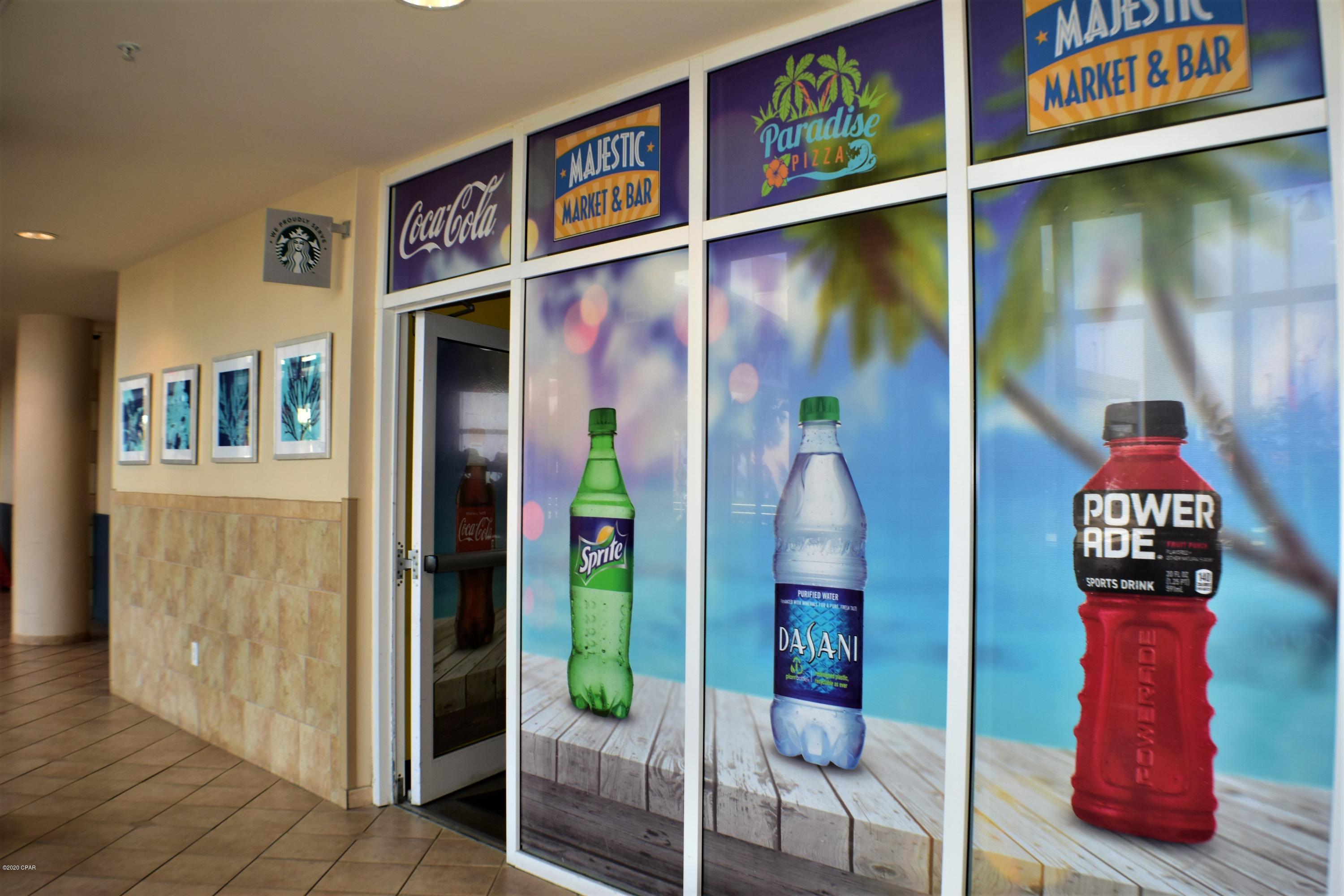 Majestic Beach Tower I - Residential