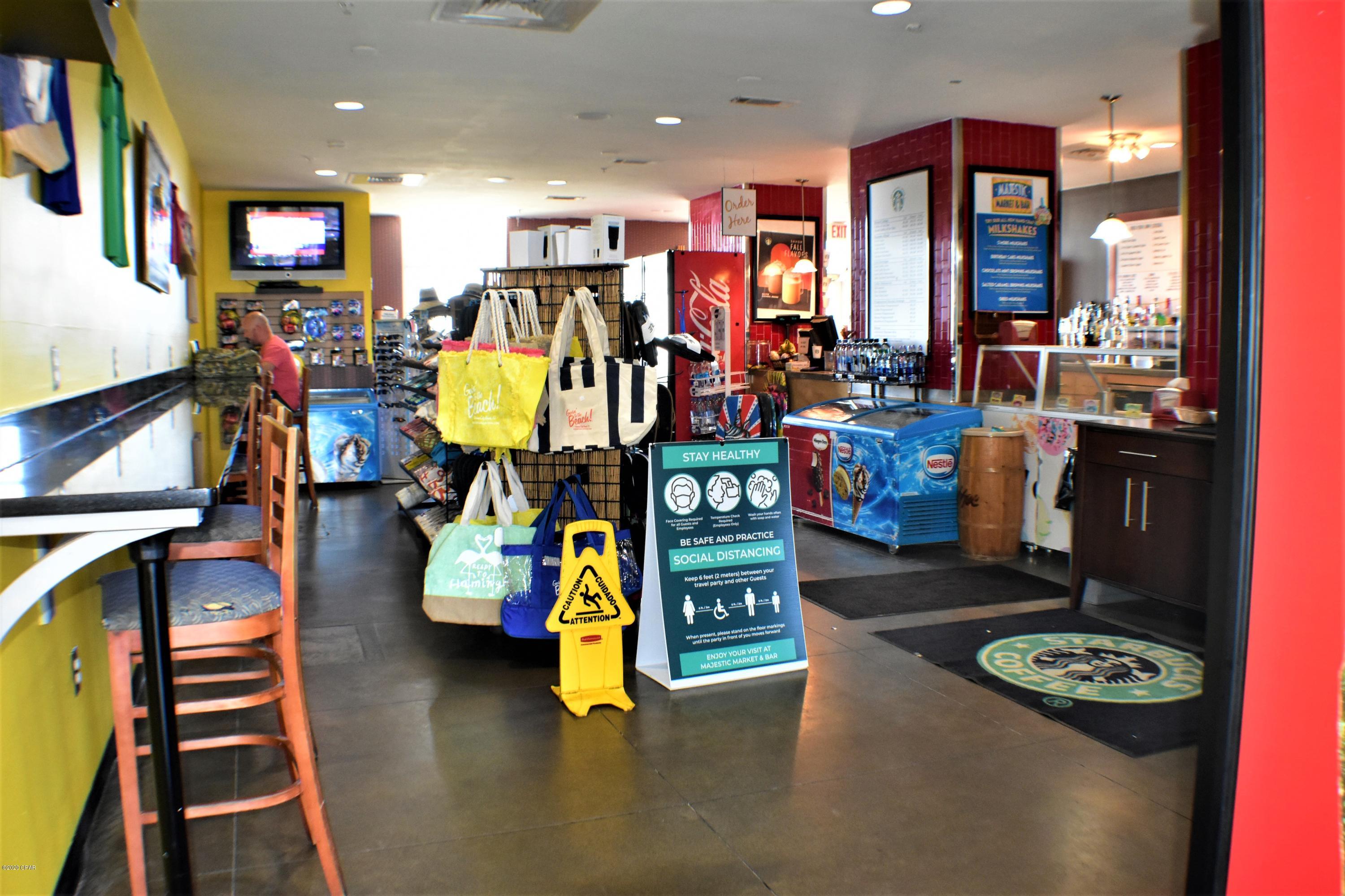 Majestic Beach Tower I - Residential