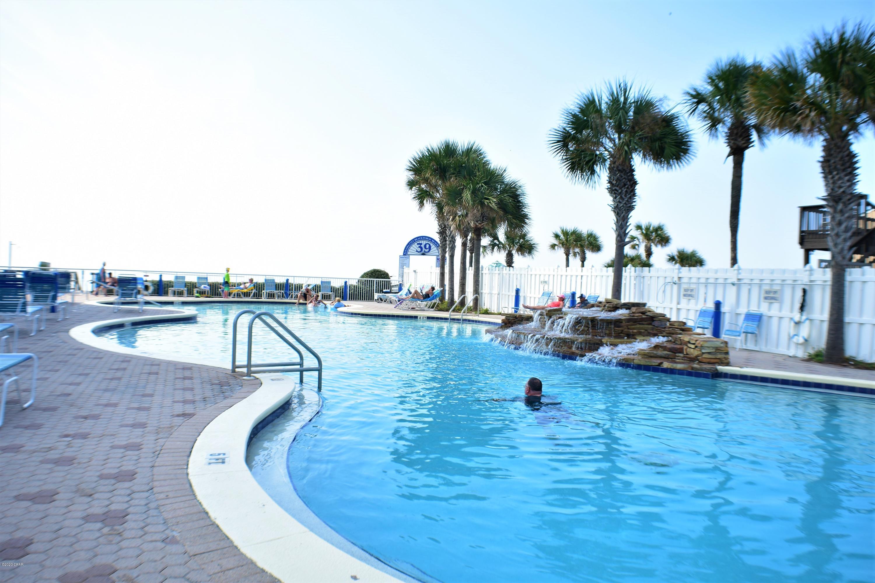 Majestic Beach Tower I - Residential