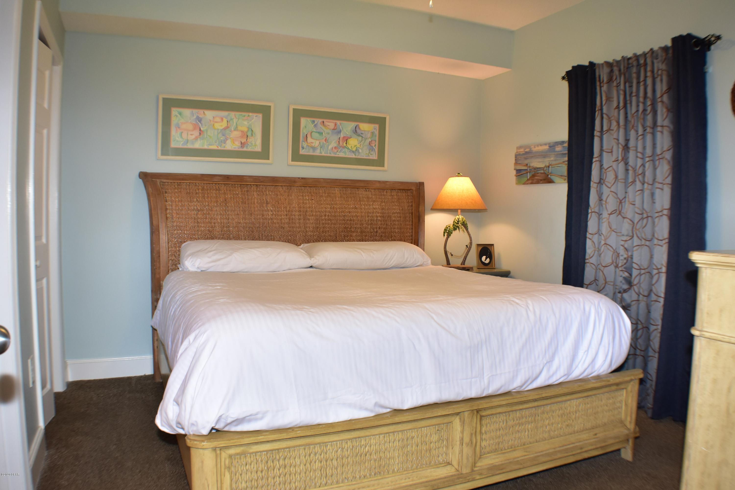 Majestic Beach Tower I - Residential