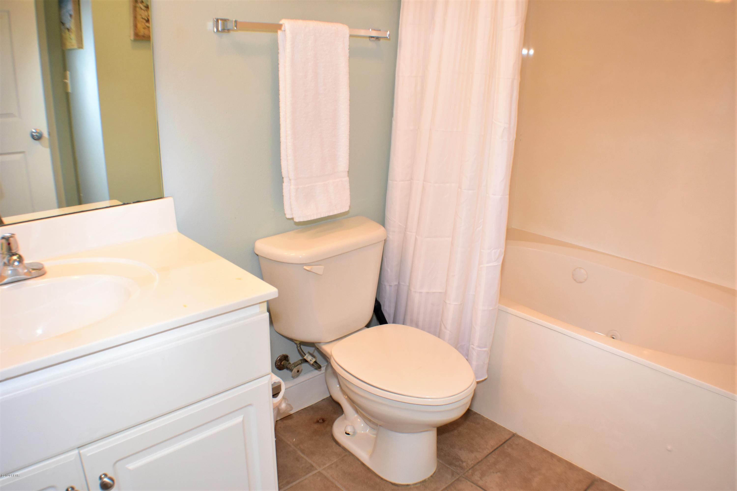 Majestic Beach Tower I - Residential