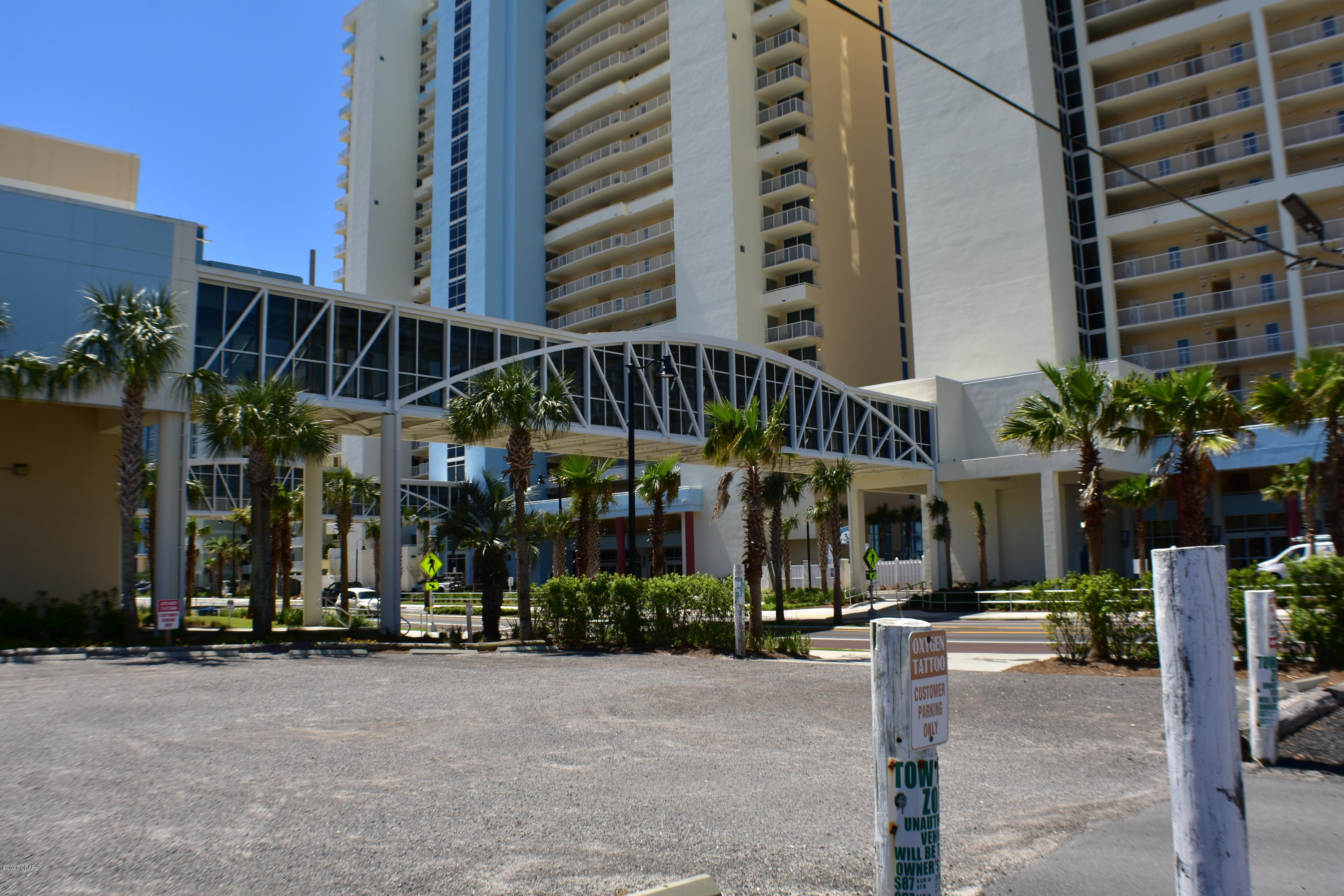 Majestic Beach Tower I - Residential