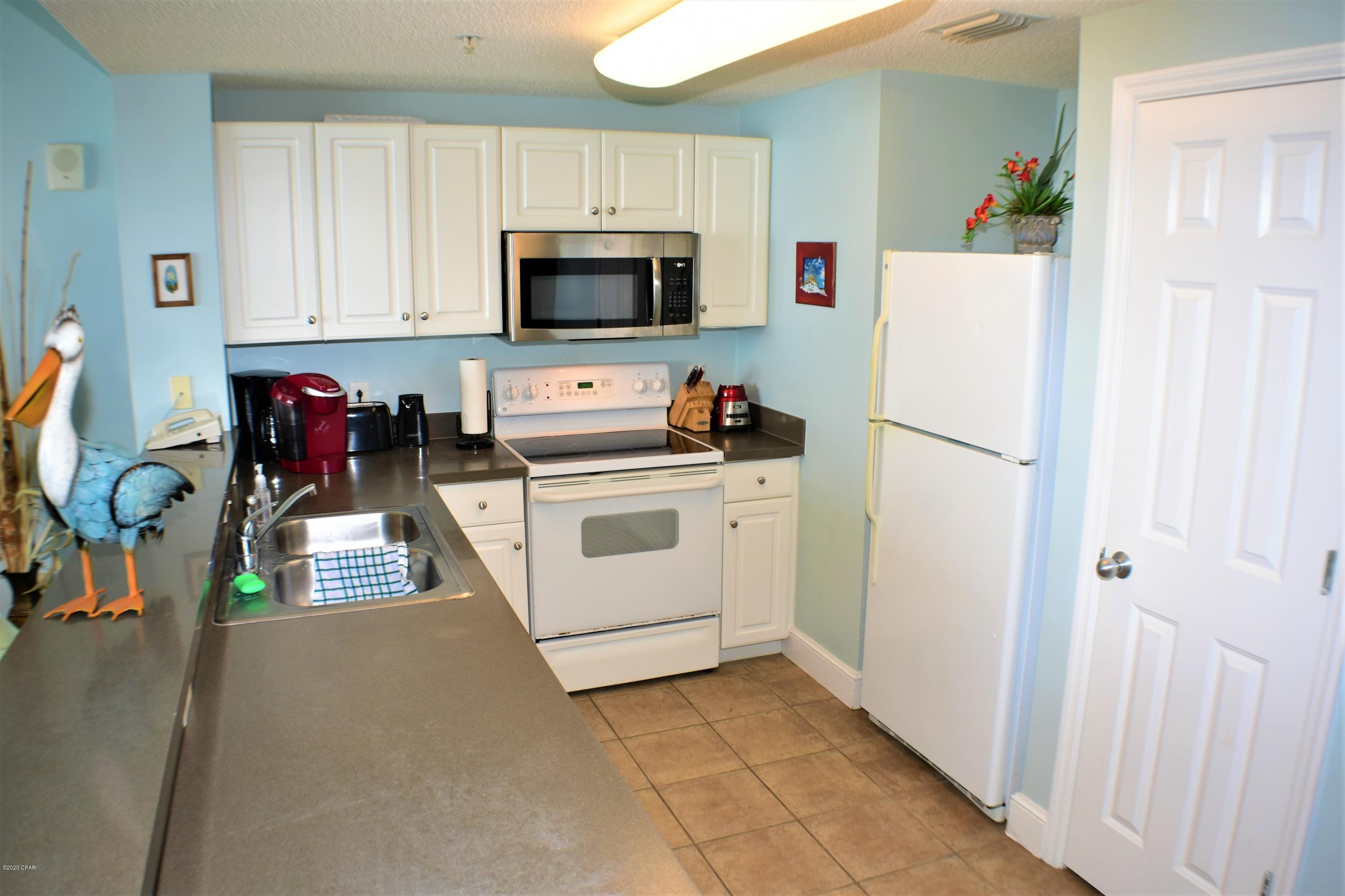 Majestic Beach Tower I - Residential