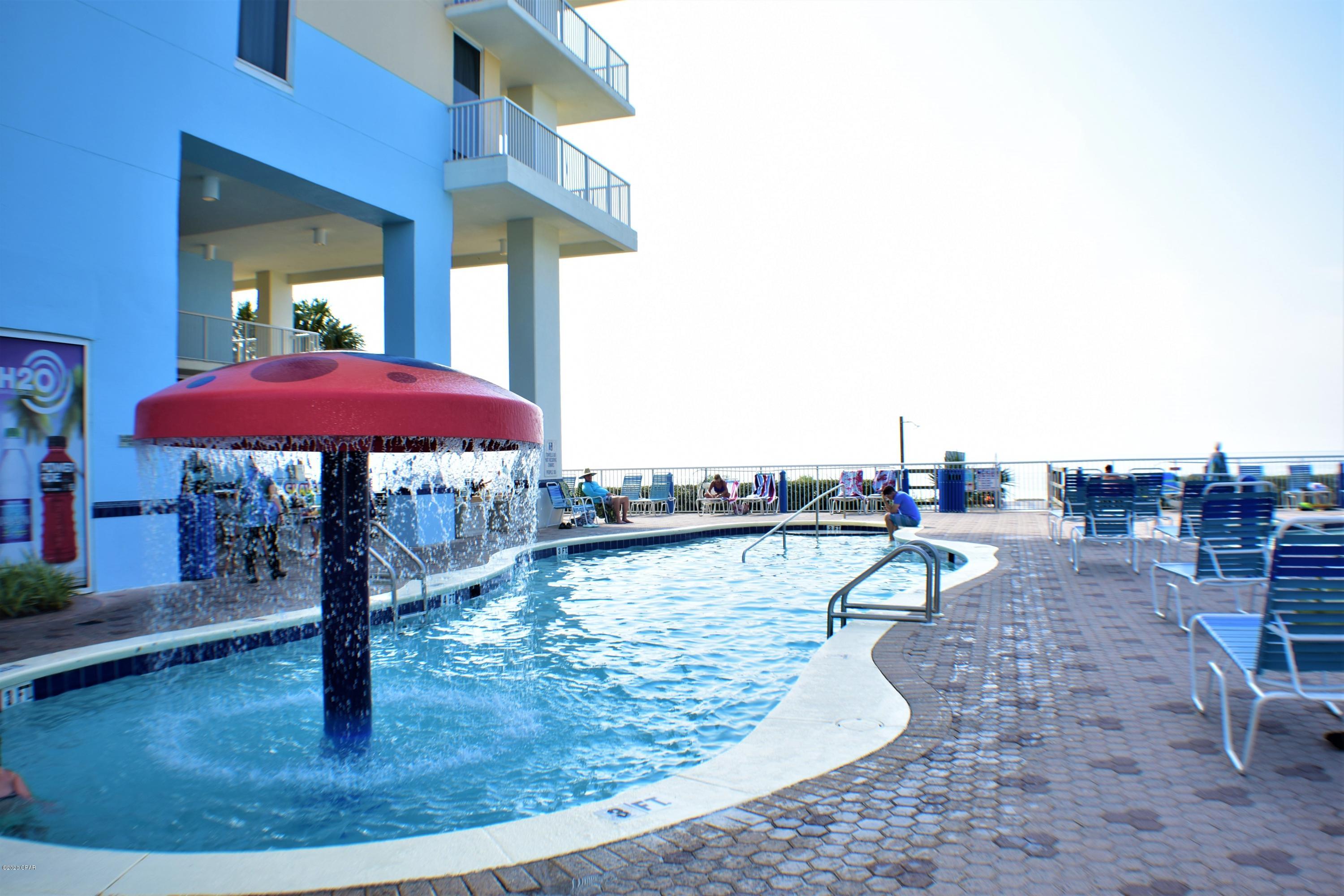 Majestic Beach Tower I - Residential