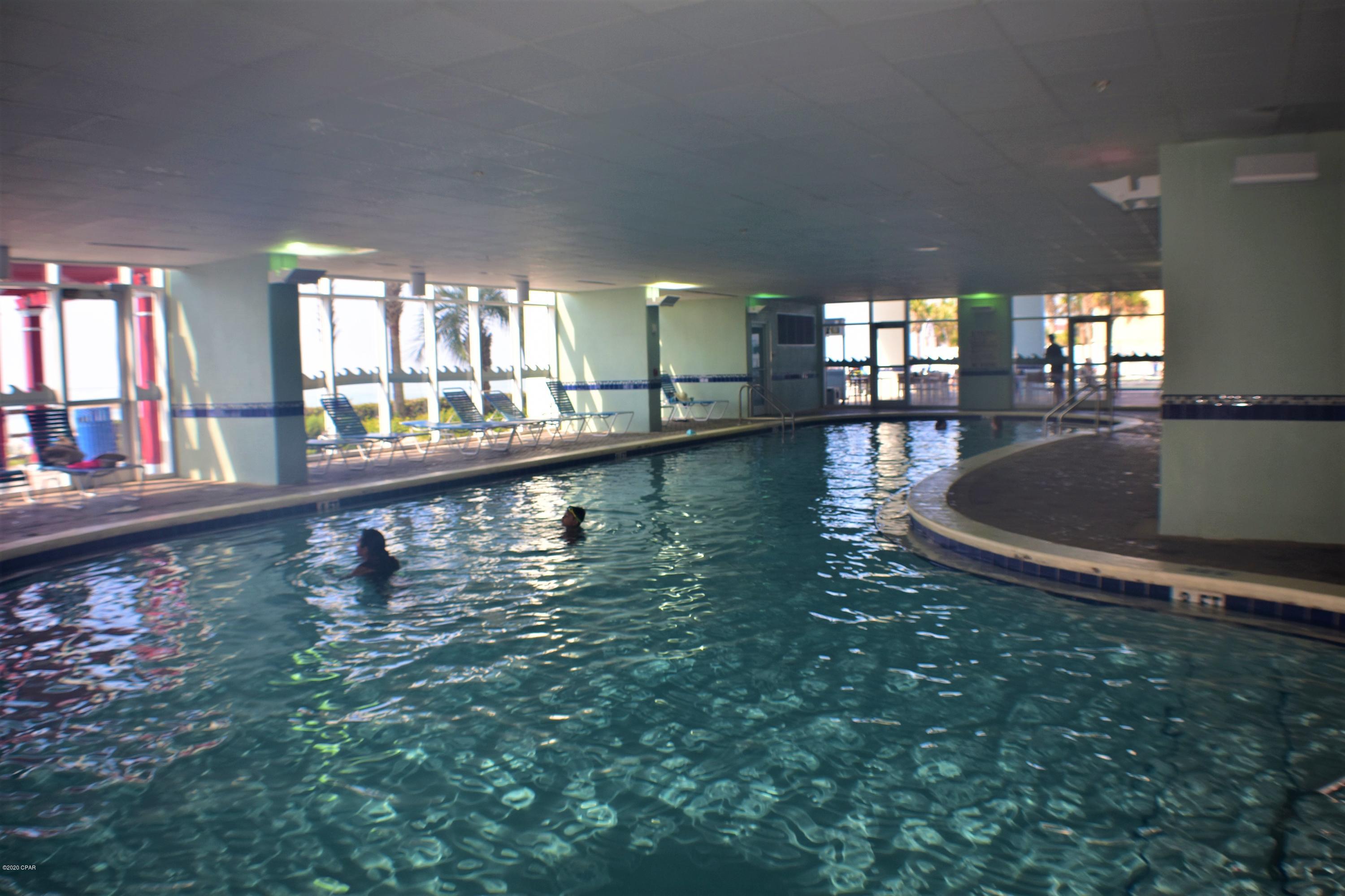 Majestic Beach Tower I - Residential